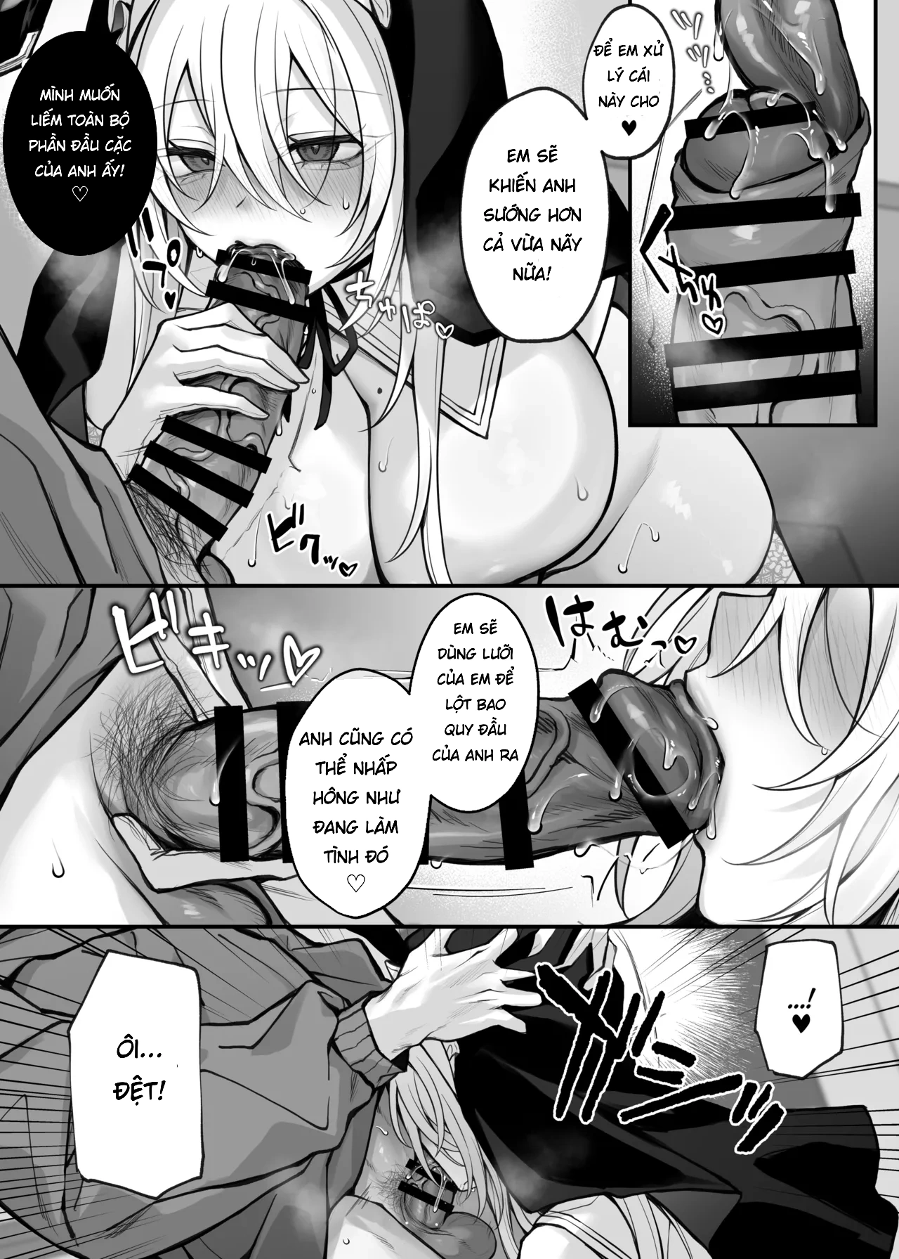 HentaiVN.net - Ảnh 19 - Imouto no Tomodachi ga Akogare no G-Cup Gal Cosplayer Datta Hanashi - Oneshot