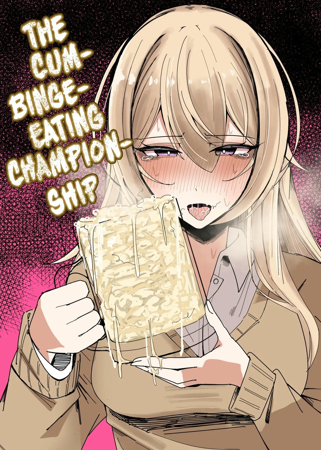 HentaiVN.net - Ảnh 2 - Zamen Oogui Taikai - Oneshot
