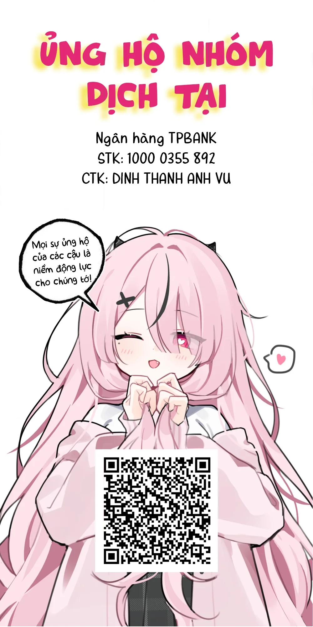 HentaiVN.net - Ảnh 37 - Tất cả là lỗi của ngươi! IV - Oneshot