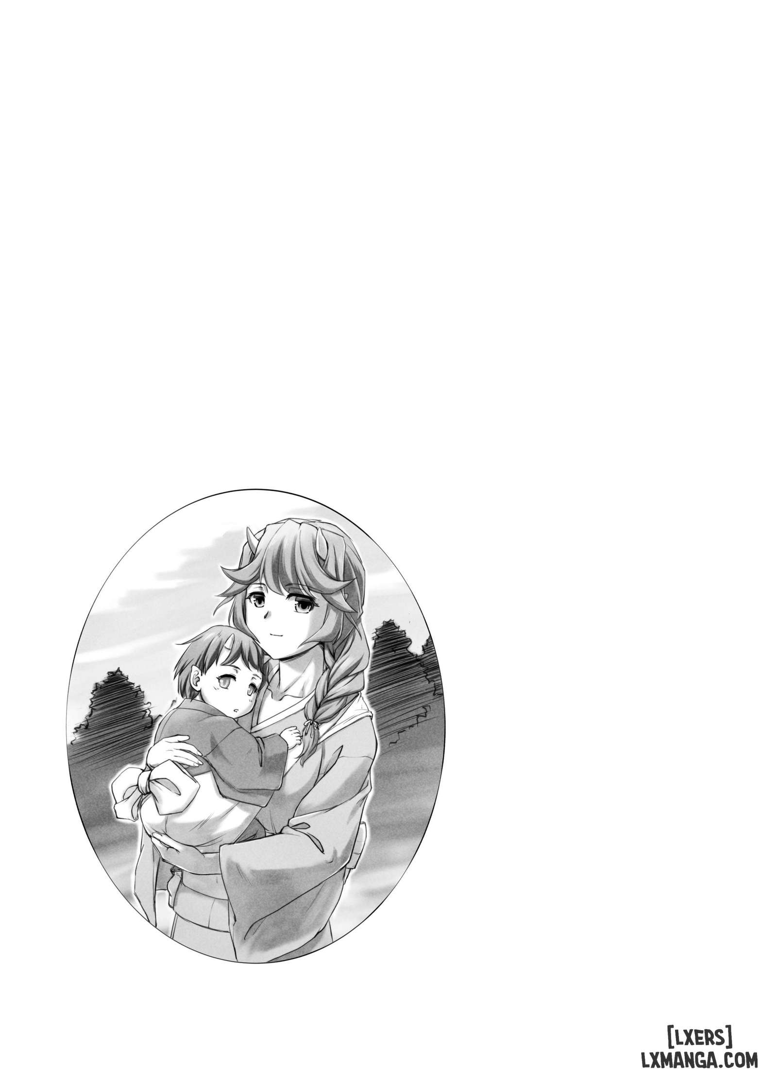 HentaiVN.net - Ảnh 29 - Oni Harame: Impregnate ALL the Oni! - Final -END