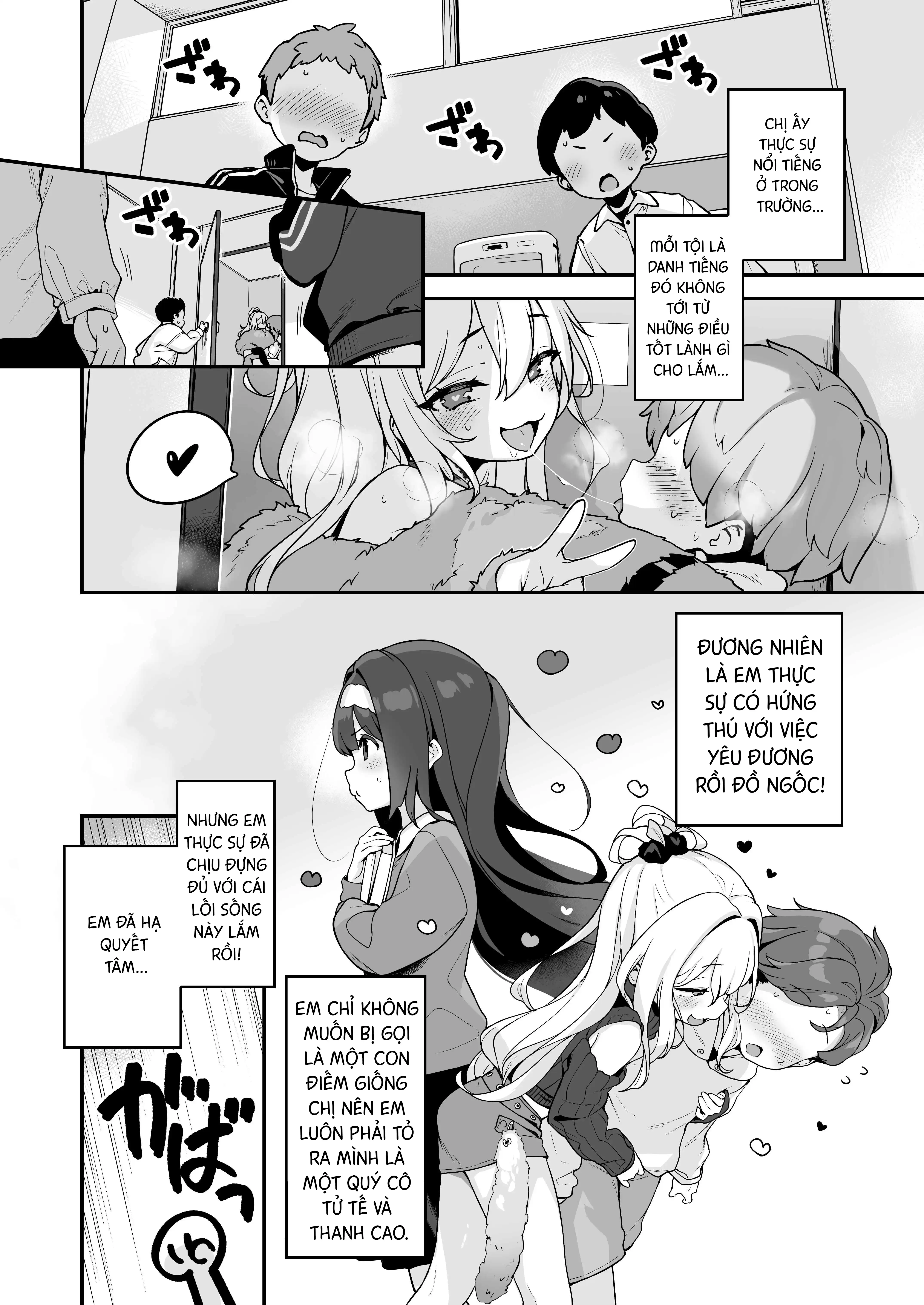 HentaiVN.net - Ảnh 11 - Honoka muốn nghiên cứu con cặc gia sư của cổ! (SẾCH TRẺ CON X GIA SƯ SIÊU SẾCH!!!) - Oneshot