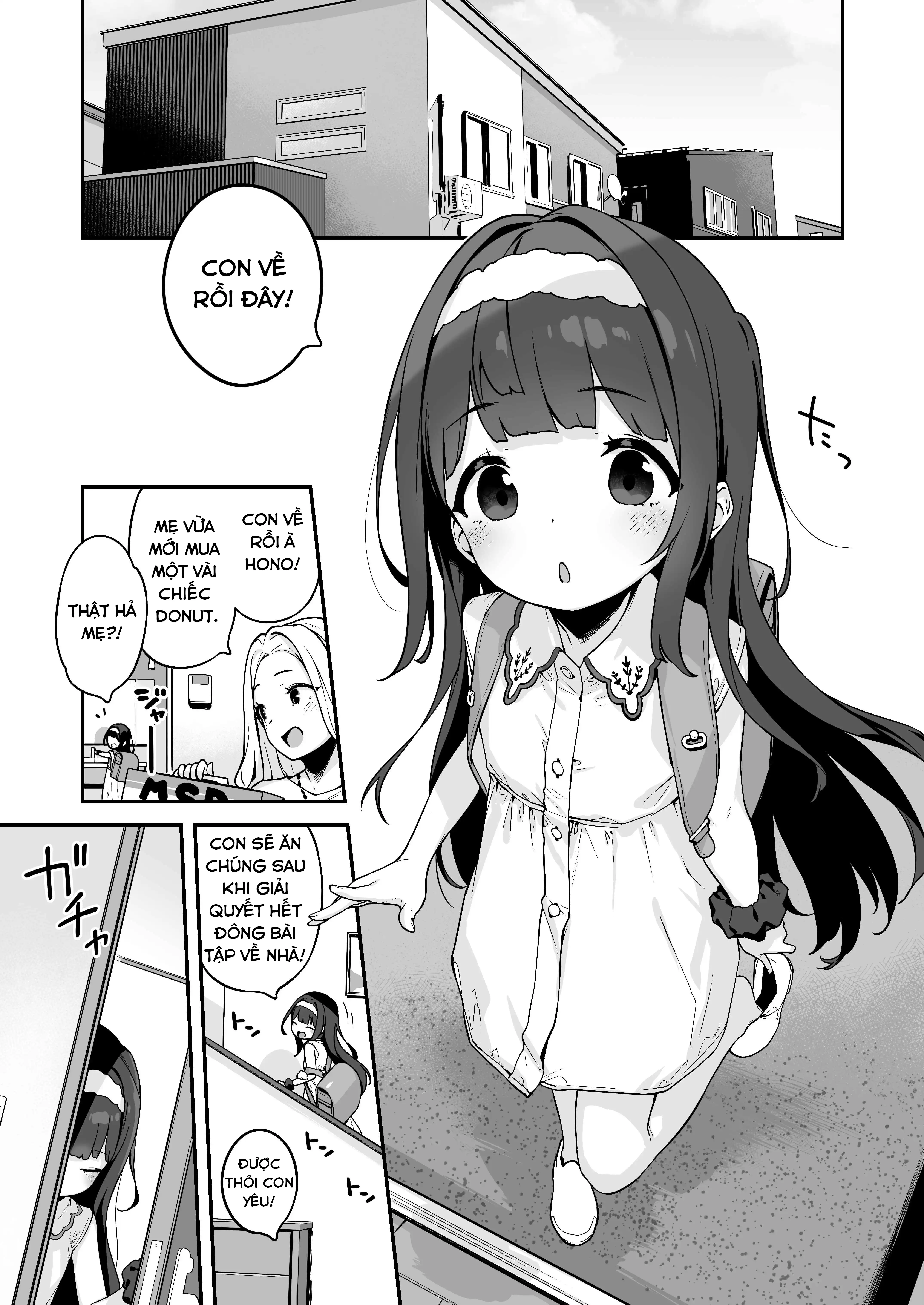 HentaiVN.net - Ảnh 6 - Honoka muốn nghiên cứu con cặc gia sư của cổ! (SẾCH TRẺ CON X GIA SƯ SIÊU SẾCH!!!) - Oneshot