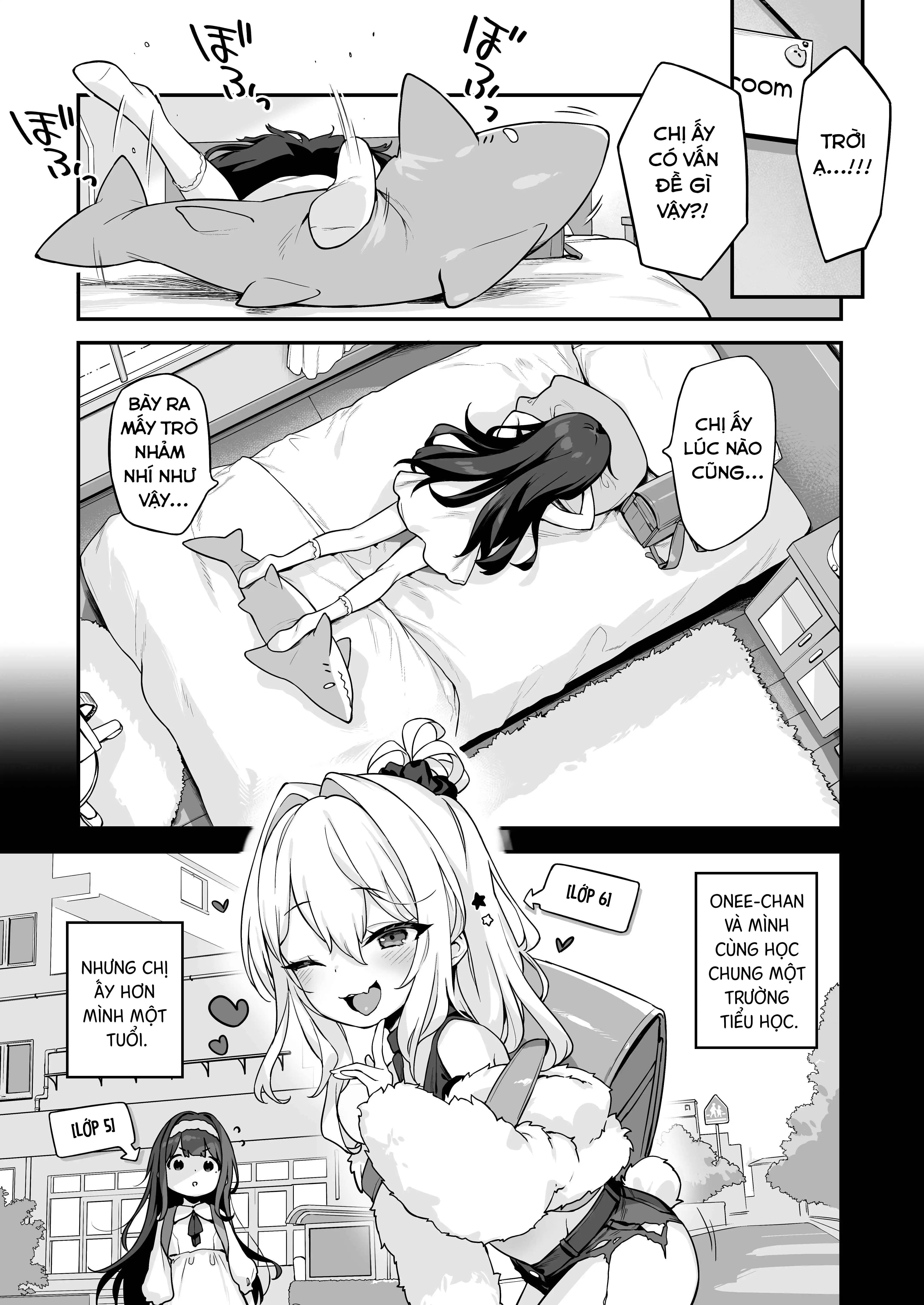 HentaiVN.net - Ảnh 10 - Honoka muốn nghiên cứu con cặc gia sư của cổ! (SẾCH TRẺ CON X GIA SƯ SIÊU SẾCH!!!) - Oneshot
