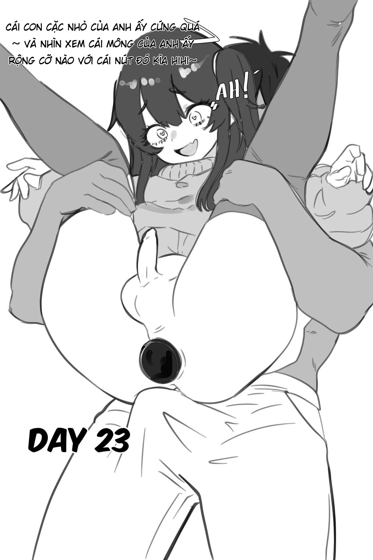 HentaiVN.net - Ảnh 24 - Breaking My Boyfriend - 25Day