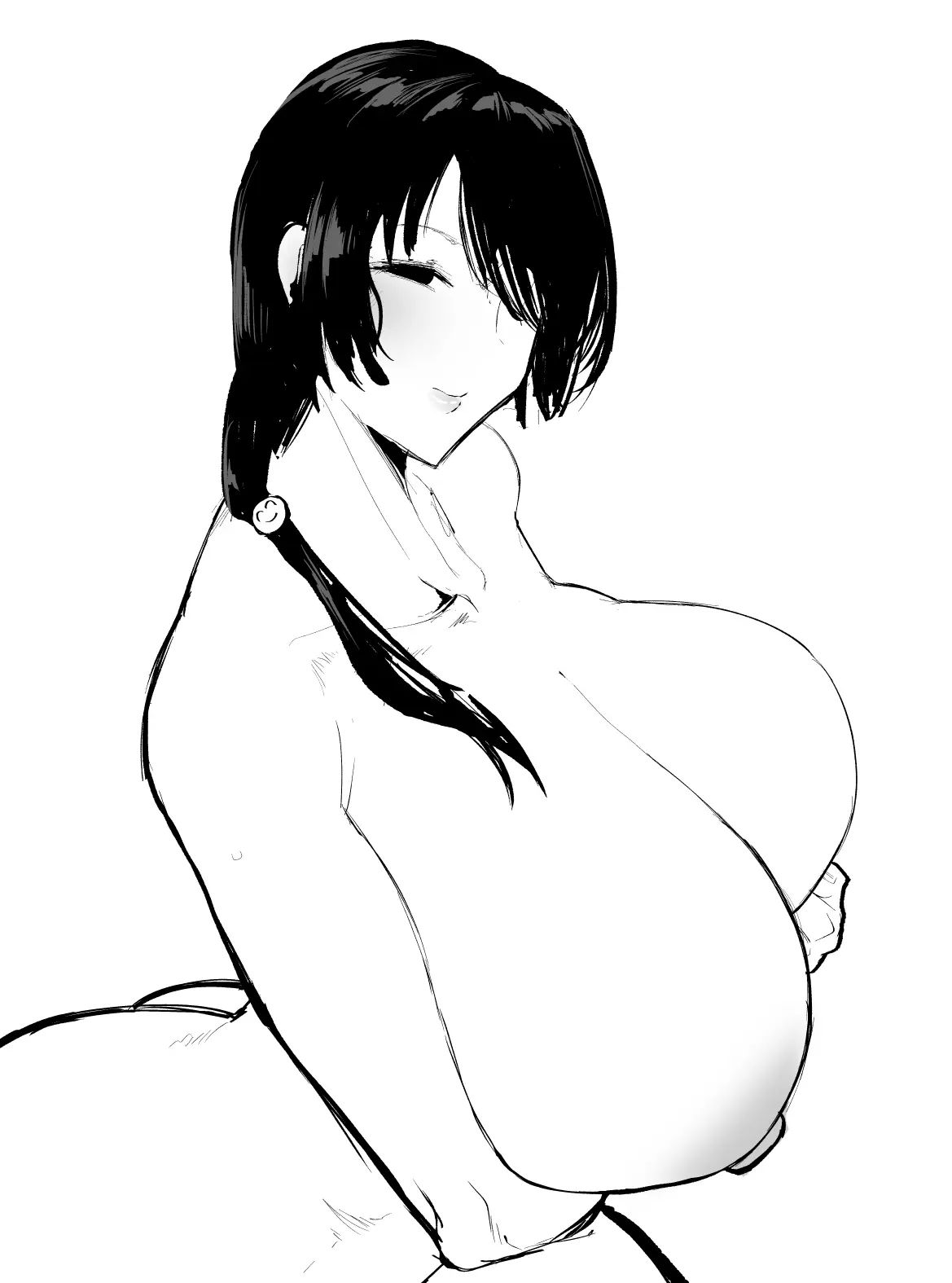 HentaiVN.net - Ảnh 51 - Moshimo Tenshoku-saki no On'na Joushi ga Misuteriasude o Iroke Tappuri no Chou Sasoi Uke Mazodattara…? - Oneshot