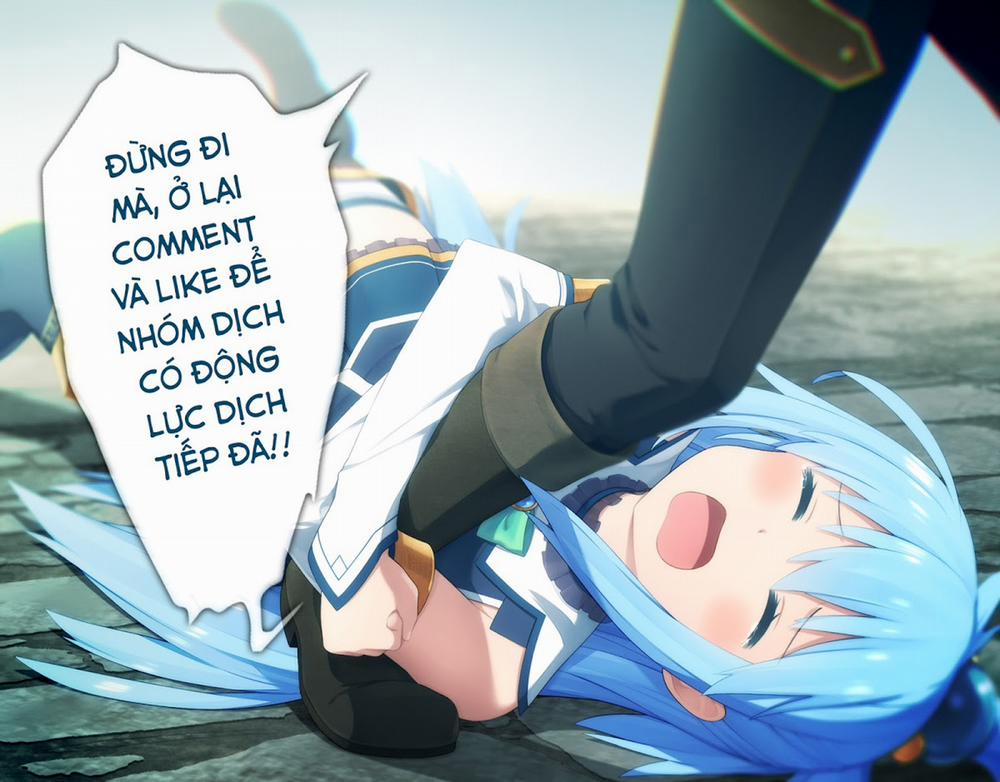 HentaiVN.net - Ảnh 27 - Lingua Franca!! (Uncensored) - Chap 2