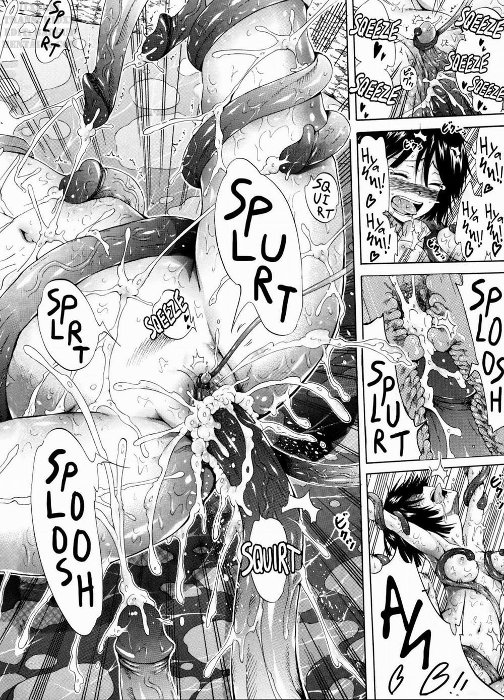 HentaiVN.net - Ảnh 33 - Lingua Franca!! (Uncensored) - Chap 3