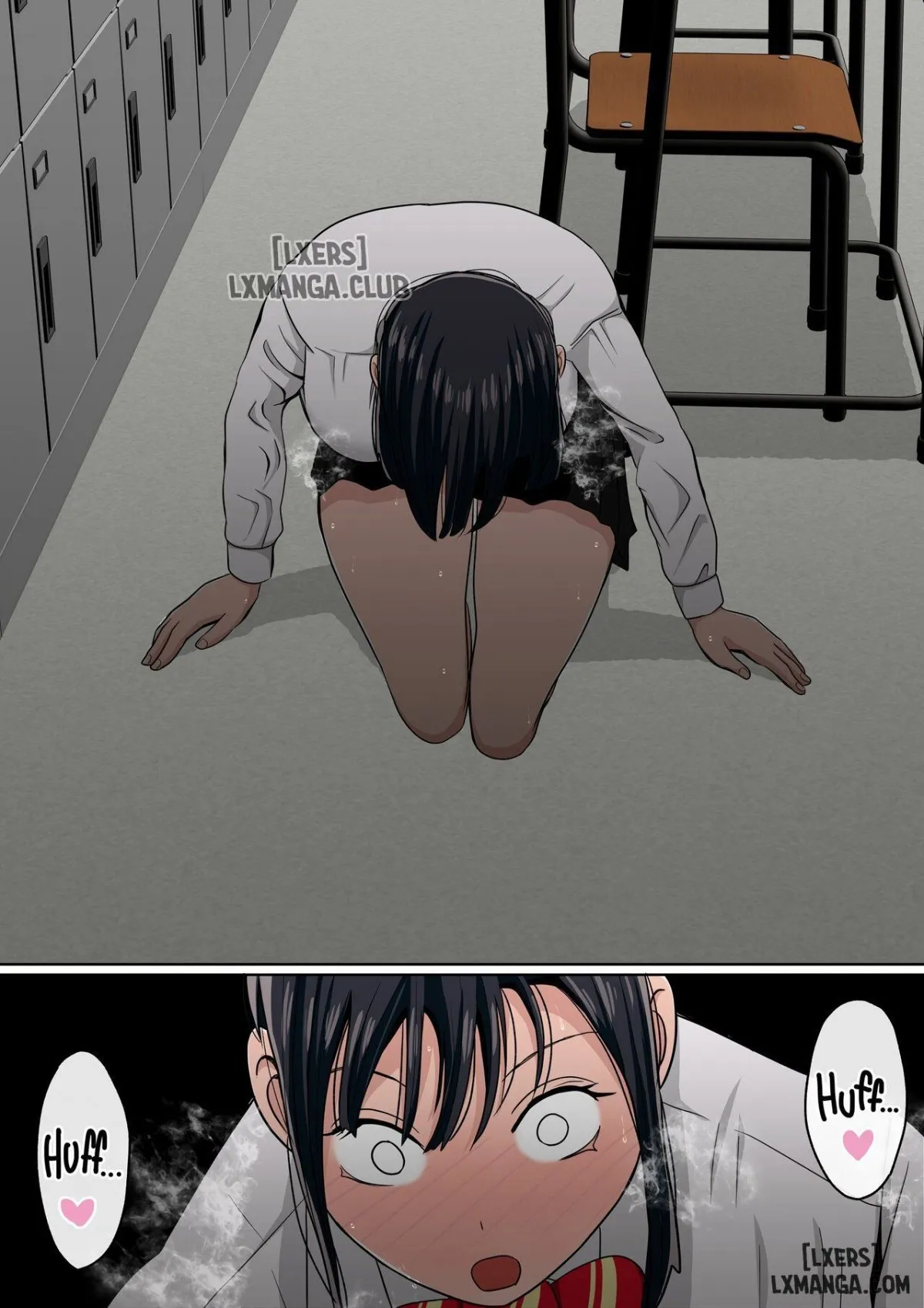 HentaiVN.net - Ảnh 13 - Instapussy - Chap 1