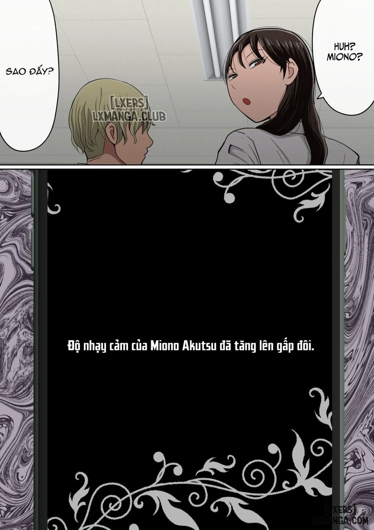 HentaiVN.net - Ảnh 14 - Instapussy - Chap 1