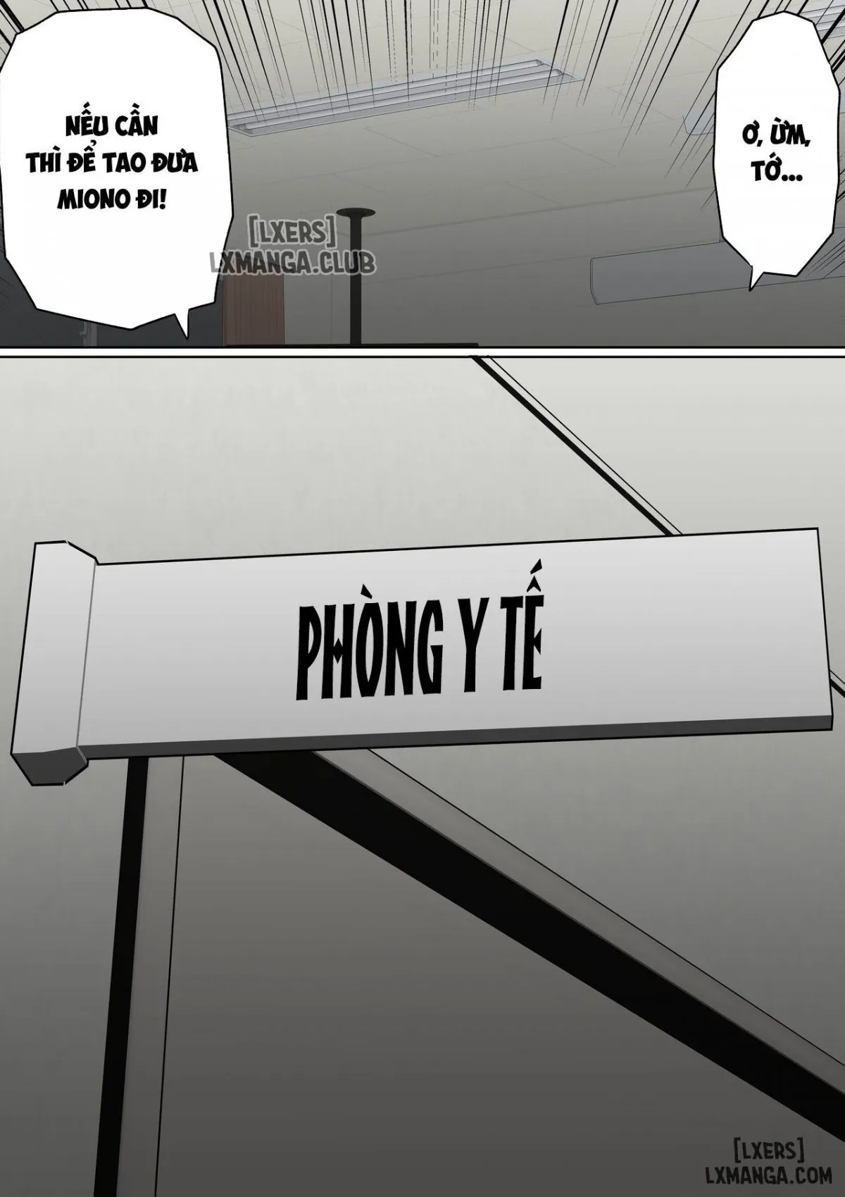 HentaiVN.net - Ảnh 16 - Instapussy - Chap 1