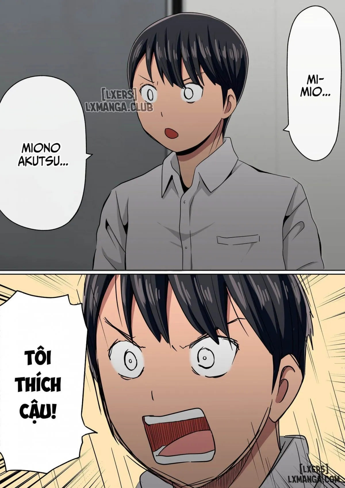 HentaiVN.net - Ảnh 41 - Instapussy - Chap 1