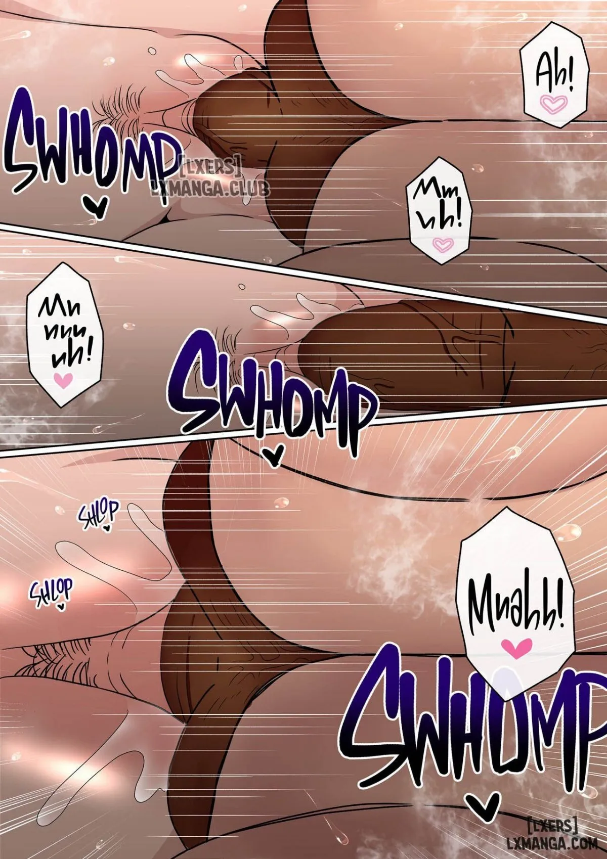 HentaiVN.net - Ảnh 72 - Instapussy - Chap 1