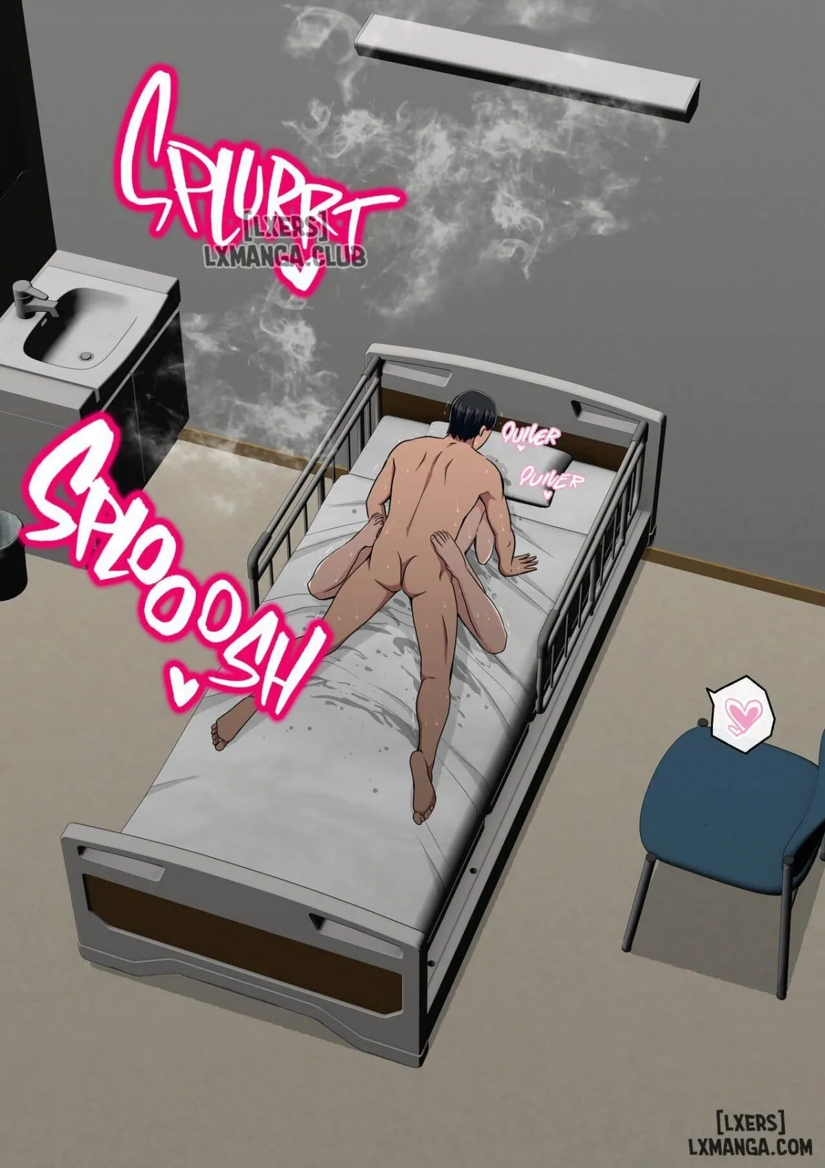 HentaiVN.net - Ảnh 83 - Instapussy - Chap 1