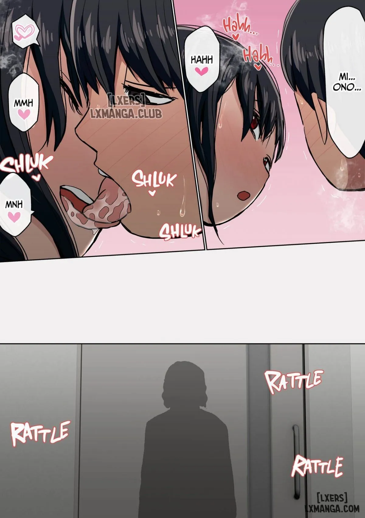 HentaiVN.net - Ảnh 85 - Instapussy - Chap 1