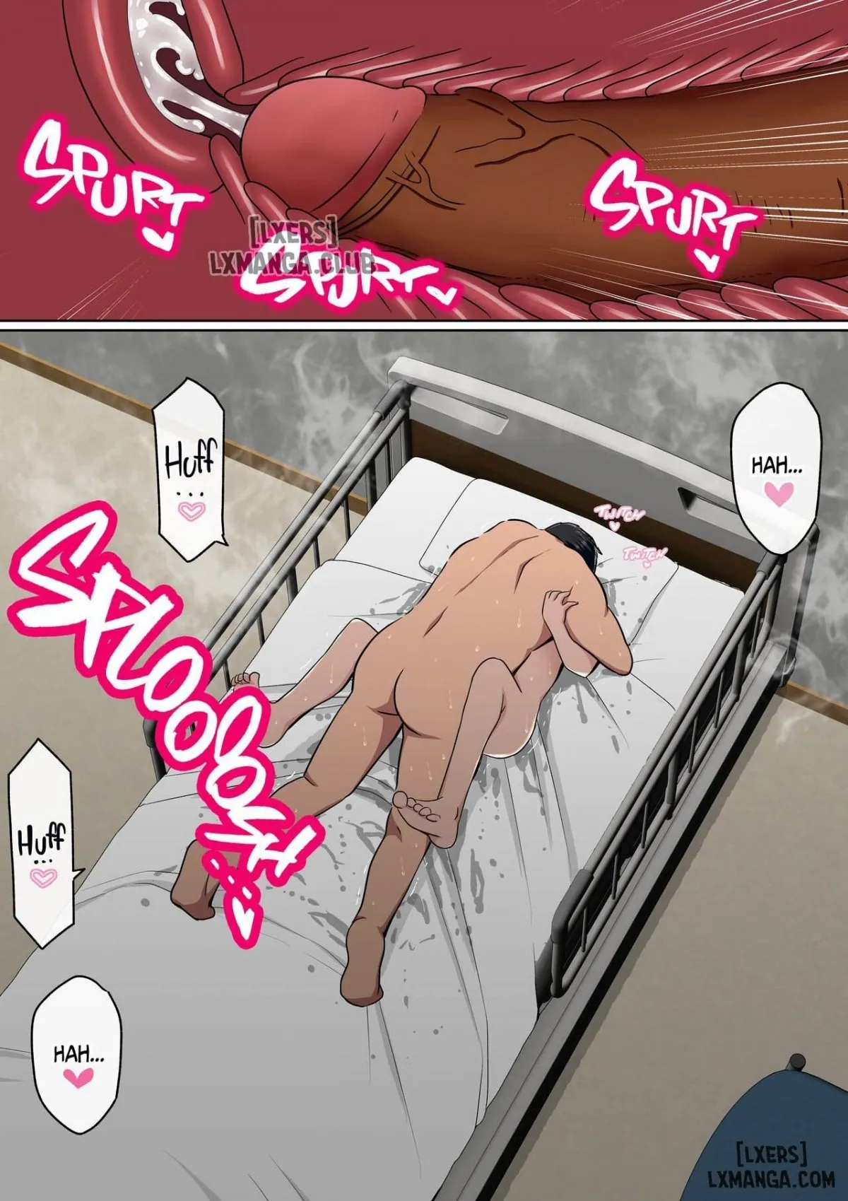 HentaiVN.net - Ảnh 93 - Instapussy - Chap 1