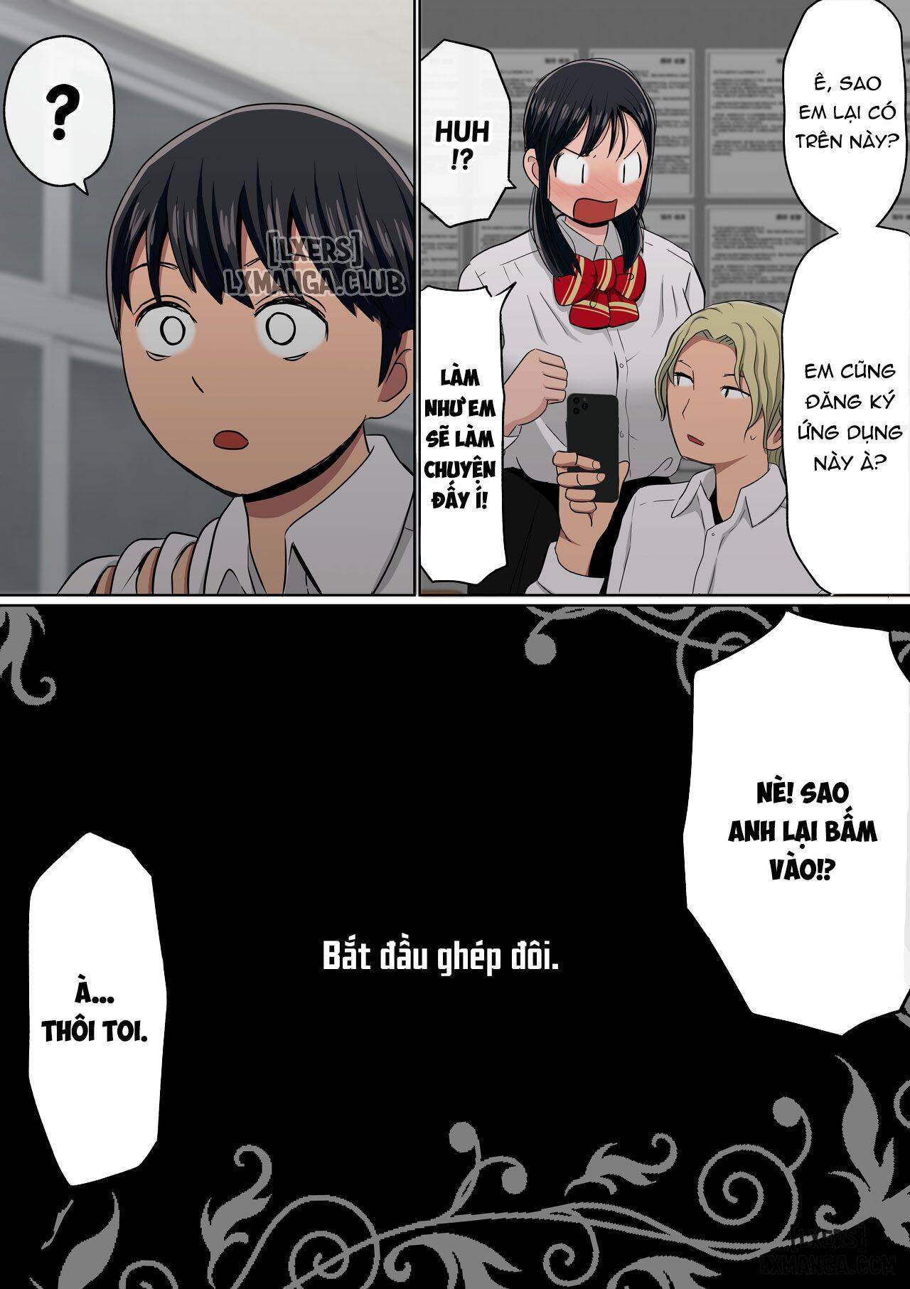 HentaiVN.net - Ảnh 11 - Instapussy - Instapussy 1