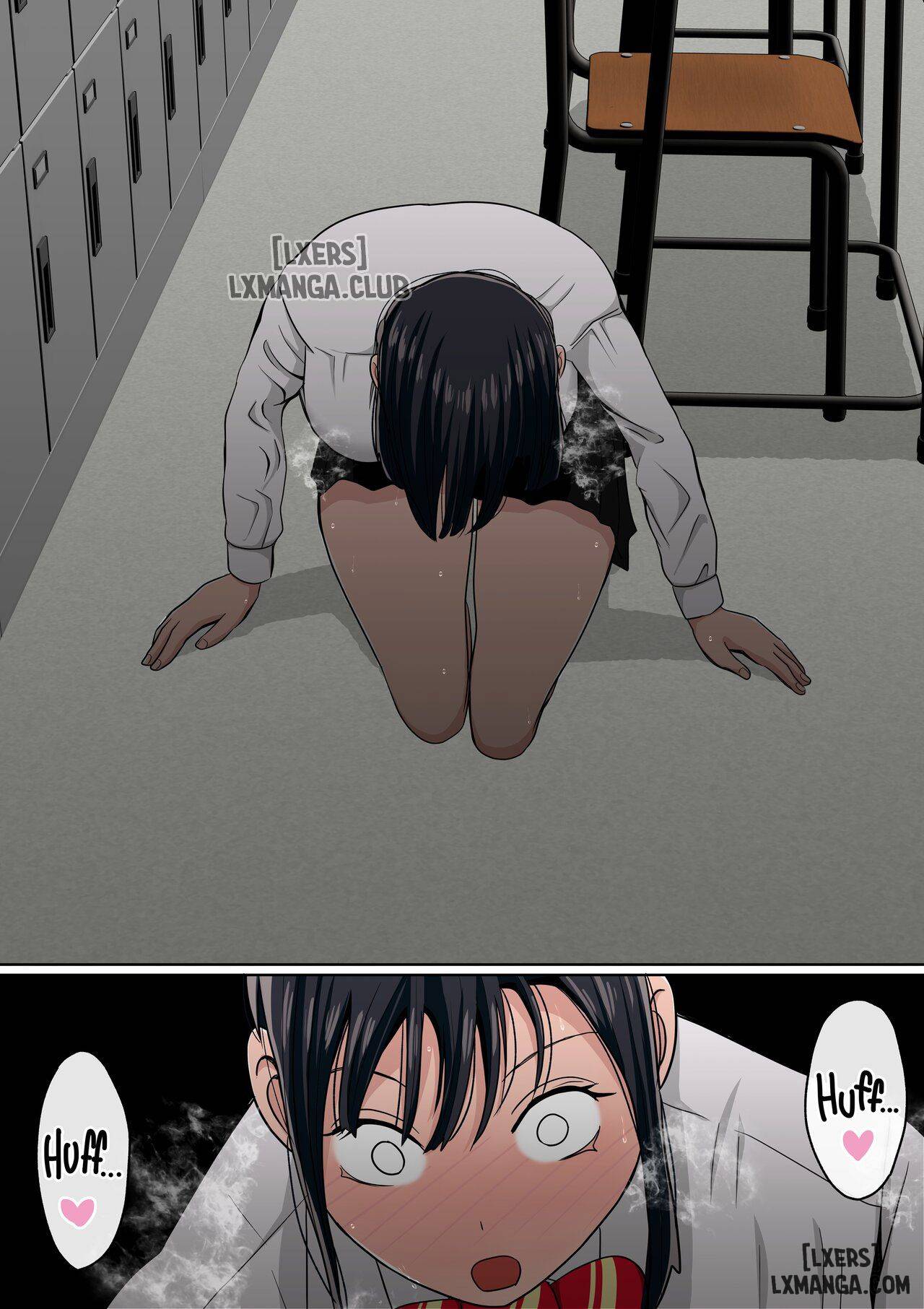 HentaiVN.net - Ảnh 15 - Instapussy - Instapussy 1