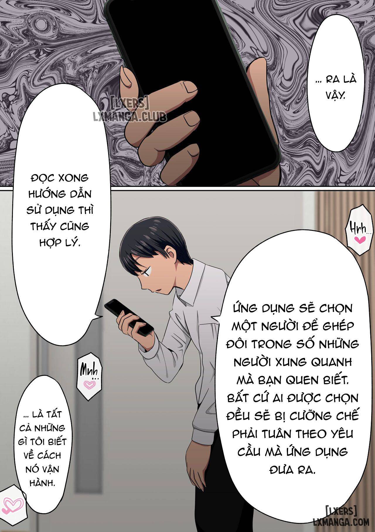 HentaiVN.net - Ảnh 19 - Instapussy - Instapussy 1