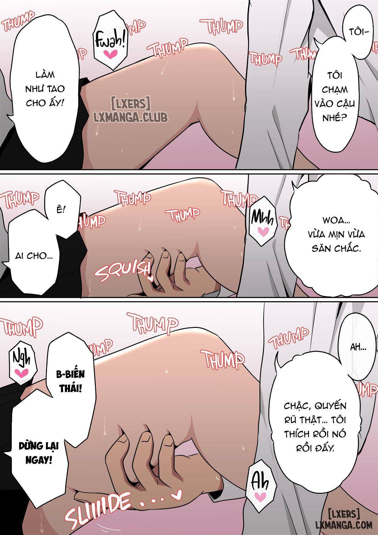HentaiVN.net - Ảnh 22 - Instapussy - Instapussy 1