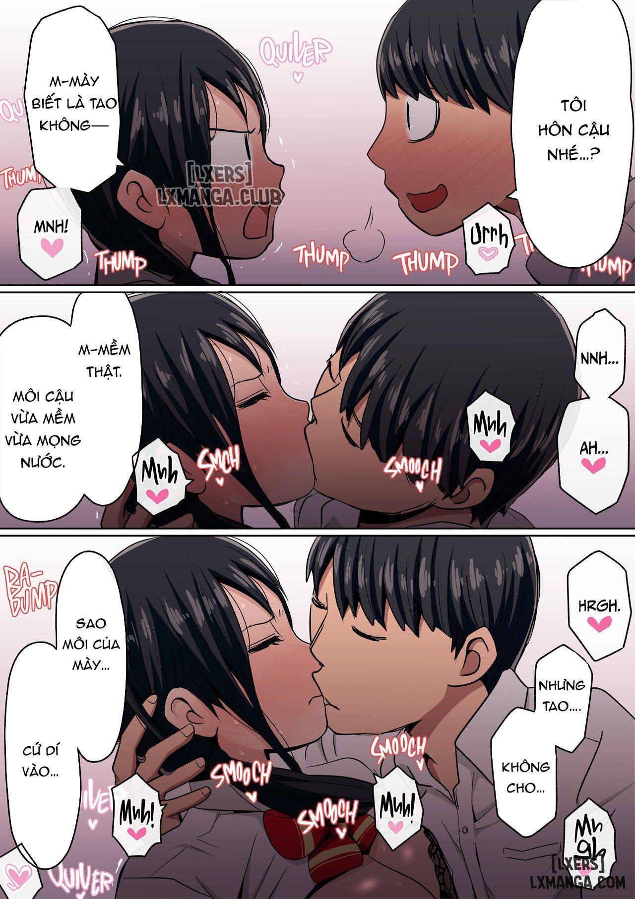 HentaiVN.net - Ảnh 28 - Instapussy - Instapussy 1