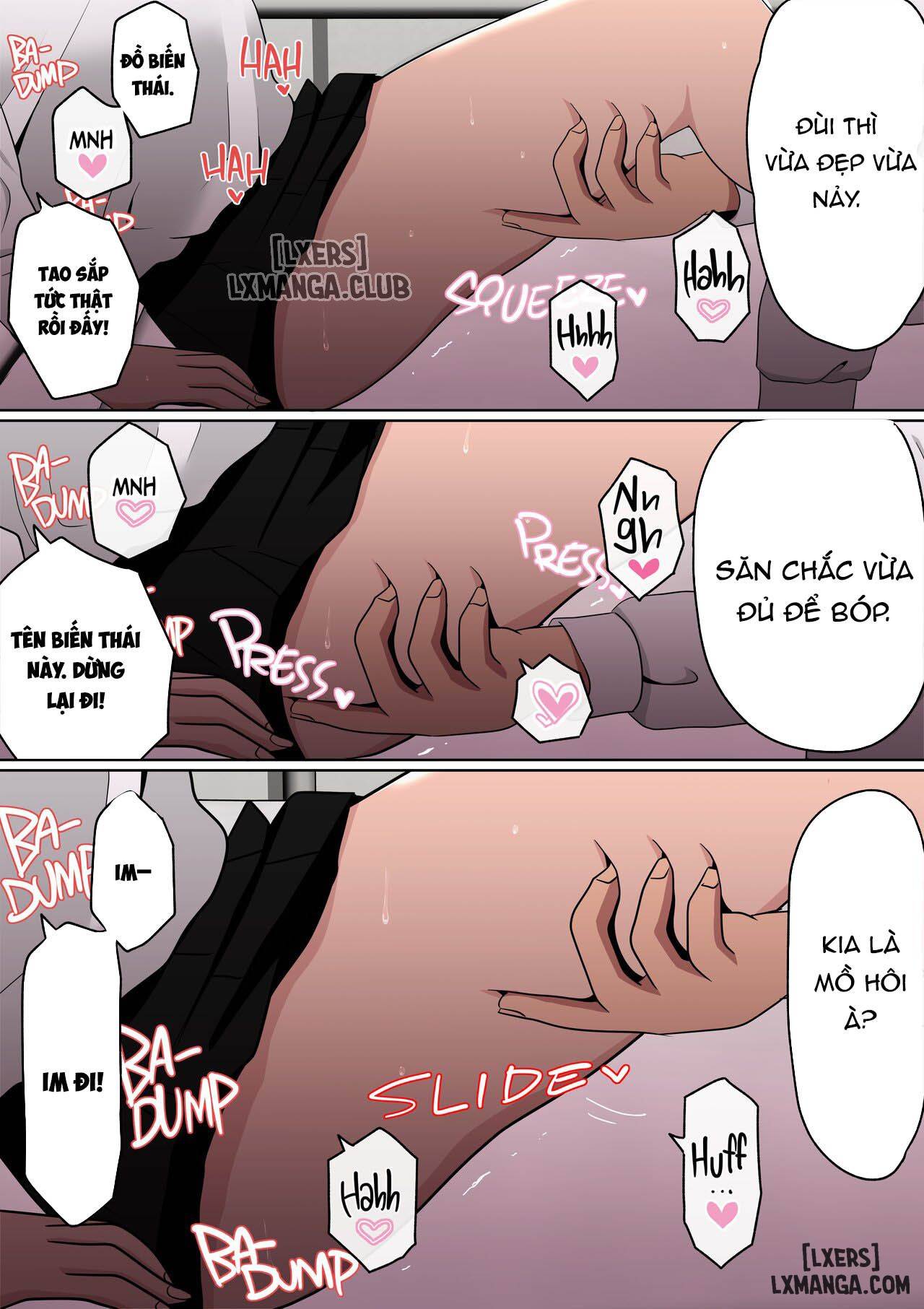 HentaiVN.net - Ảnh 30 - Instapussy - Instapussy 1