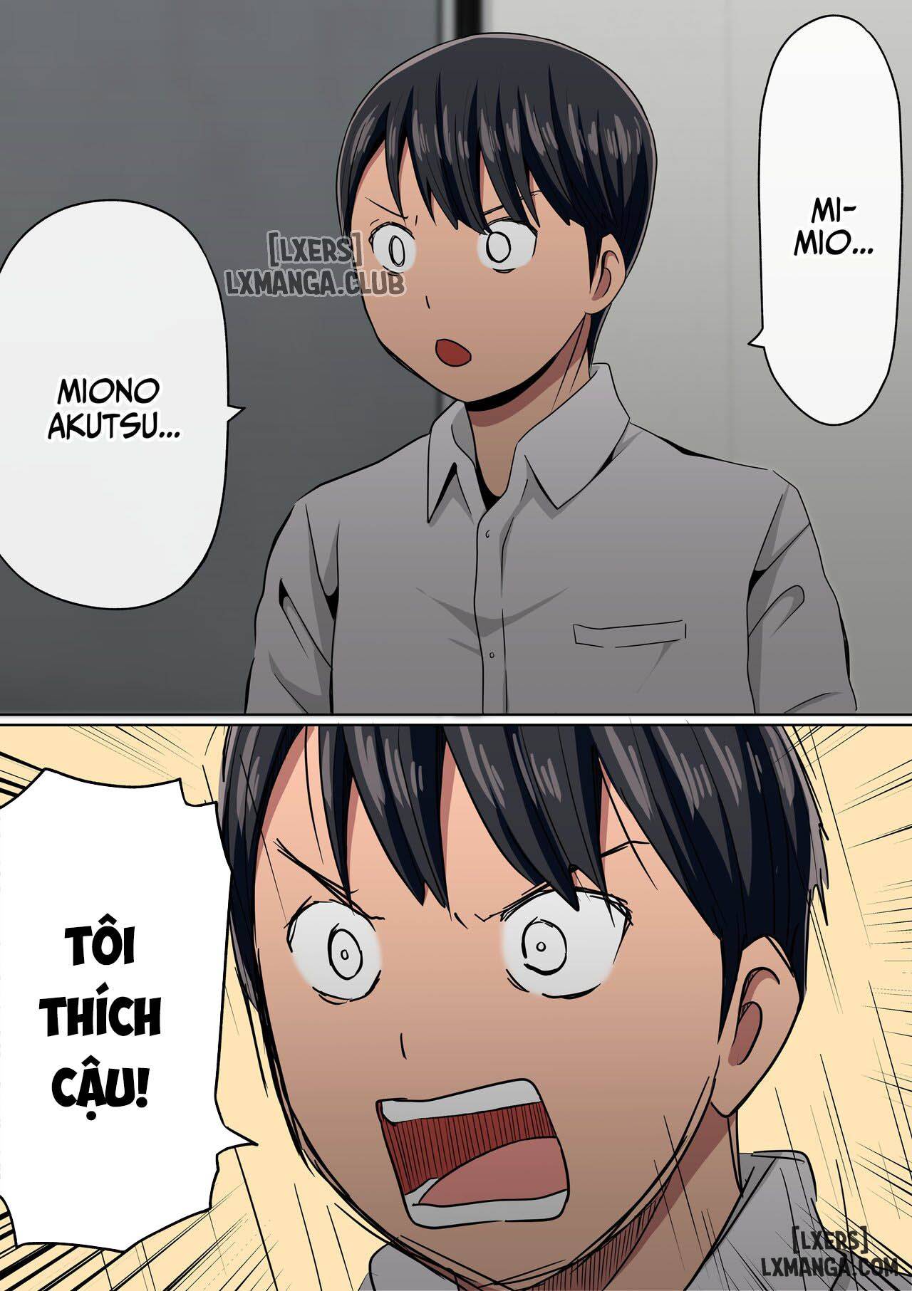 HentaiVN.net - Ảnh 43 - Instapussy - Instapussy 1
