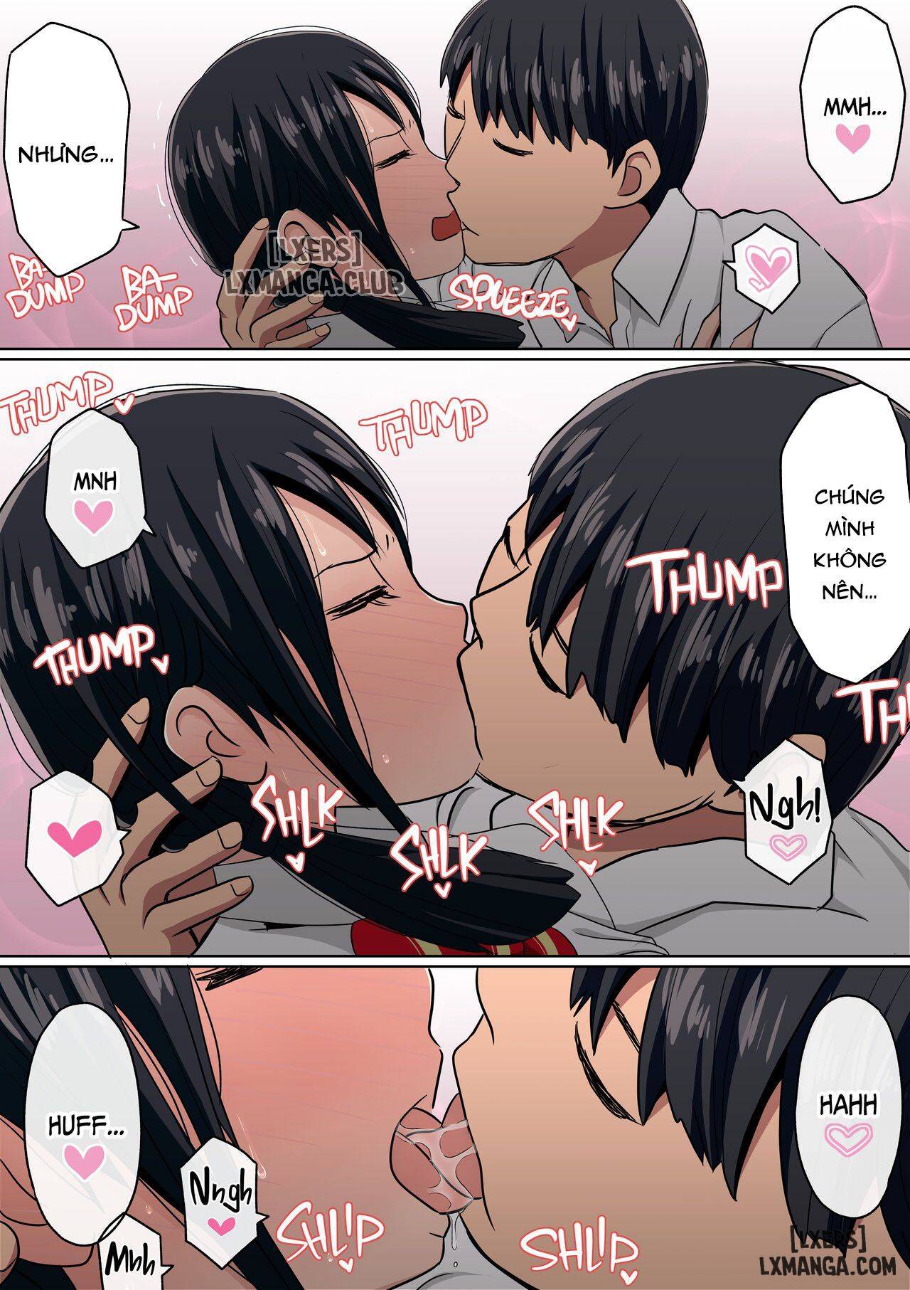 HentaiVN.net - Ảnh 47 - Instapussy - Instapussy 1