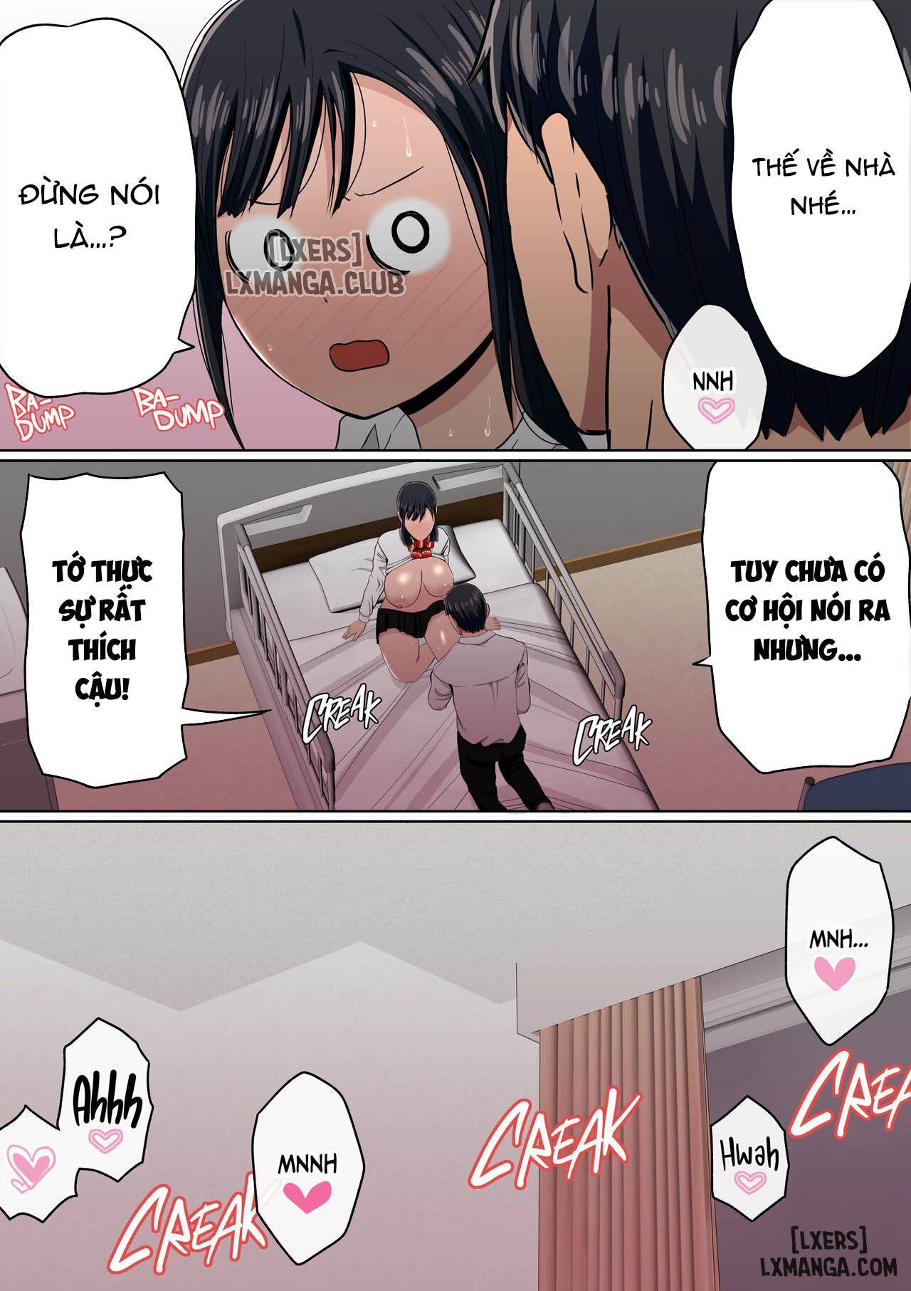HentaiVN.net - Ảnh 48 - Instapussy - Instapussy 1