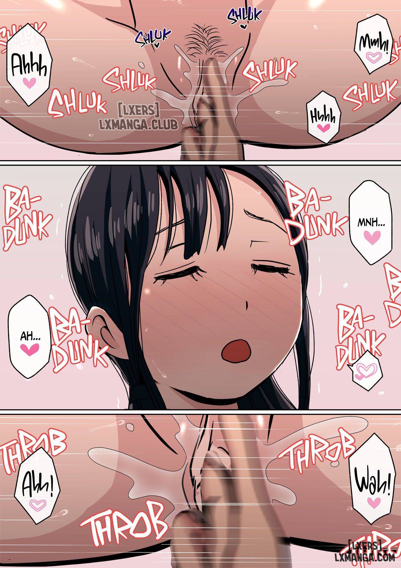 HentaiVN.net - Ảnh 58 - Instapussy - Instapussy 1