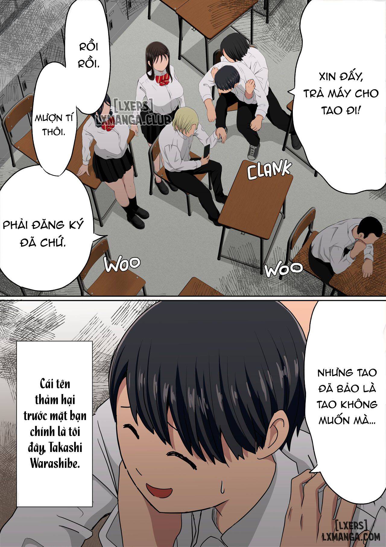 HentaiVN.net - Ảnh 6 - Instapussy - Instapussy 1