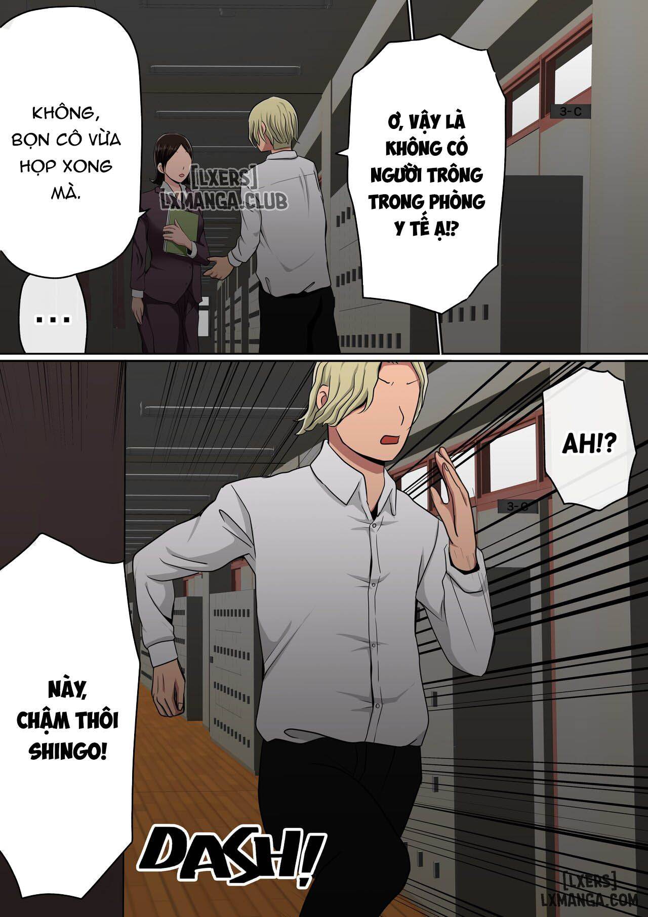 HentaiVN.net - Ảnh 77 - Instapussy - Instapussy 1