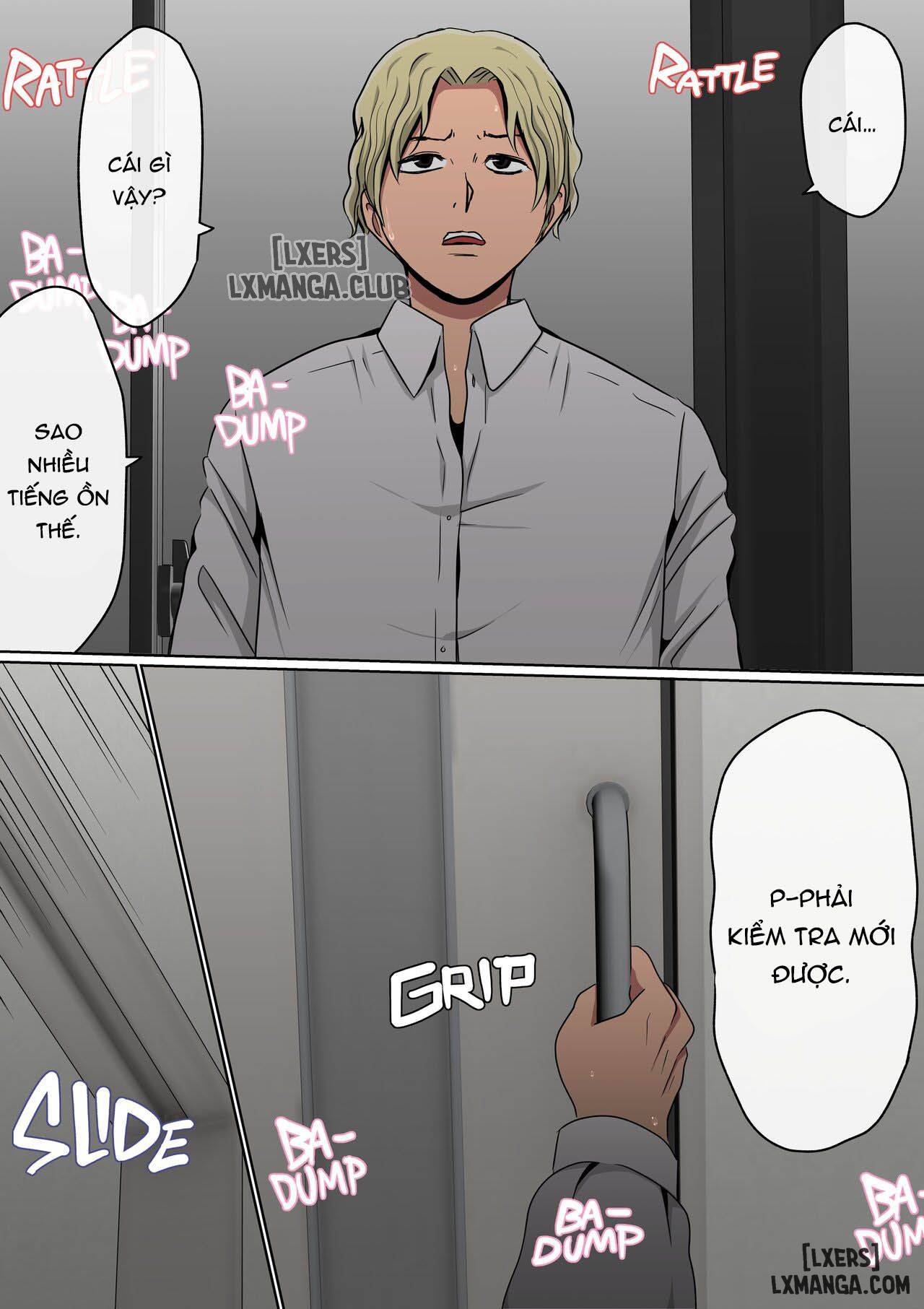 HentaiVN.net - Ảnh 88 - Instapussy - Instapussy 1