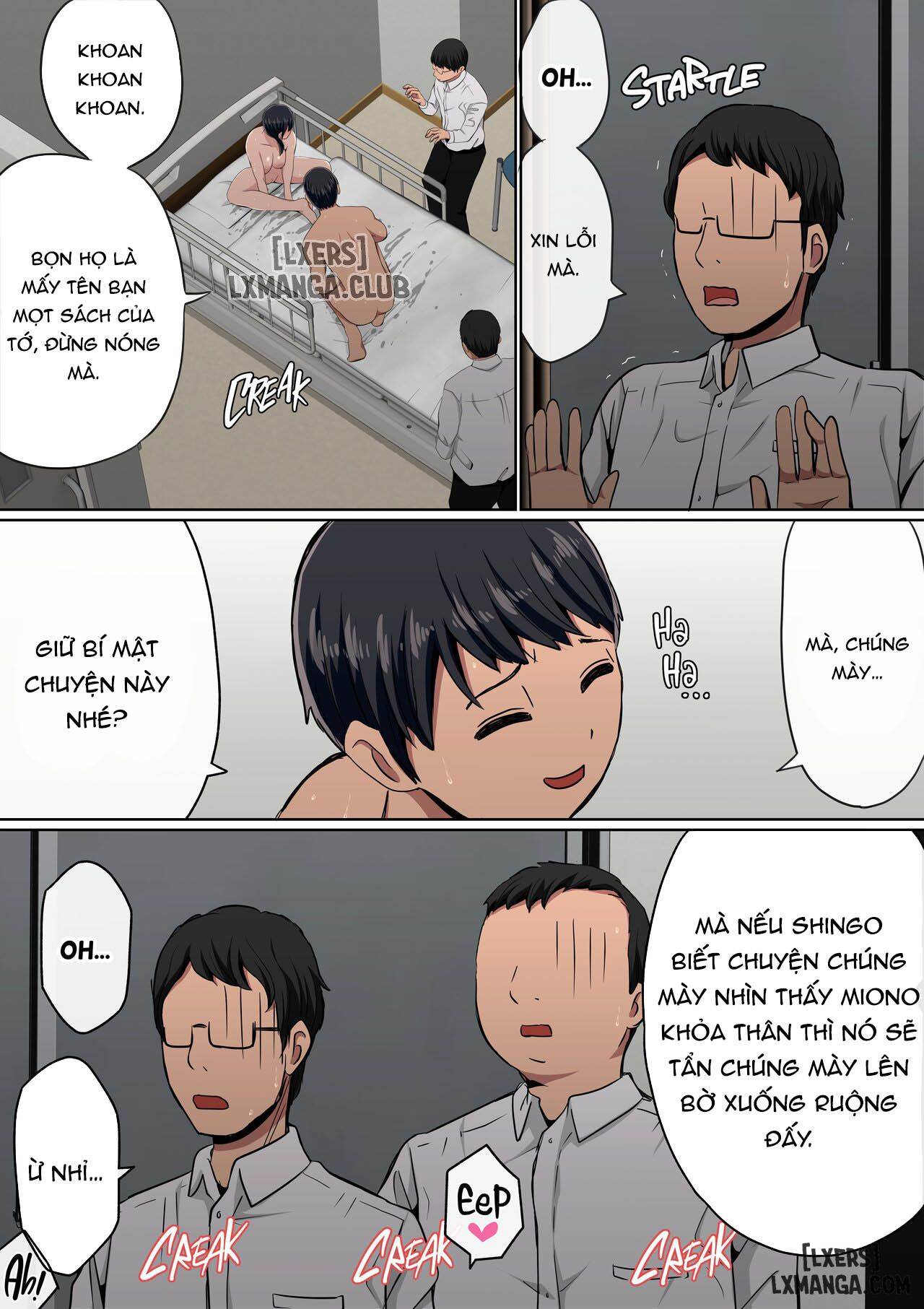 HentaiVN.net - Ảnh 91 - Instapussy - Instapussy 1