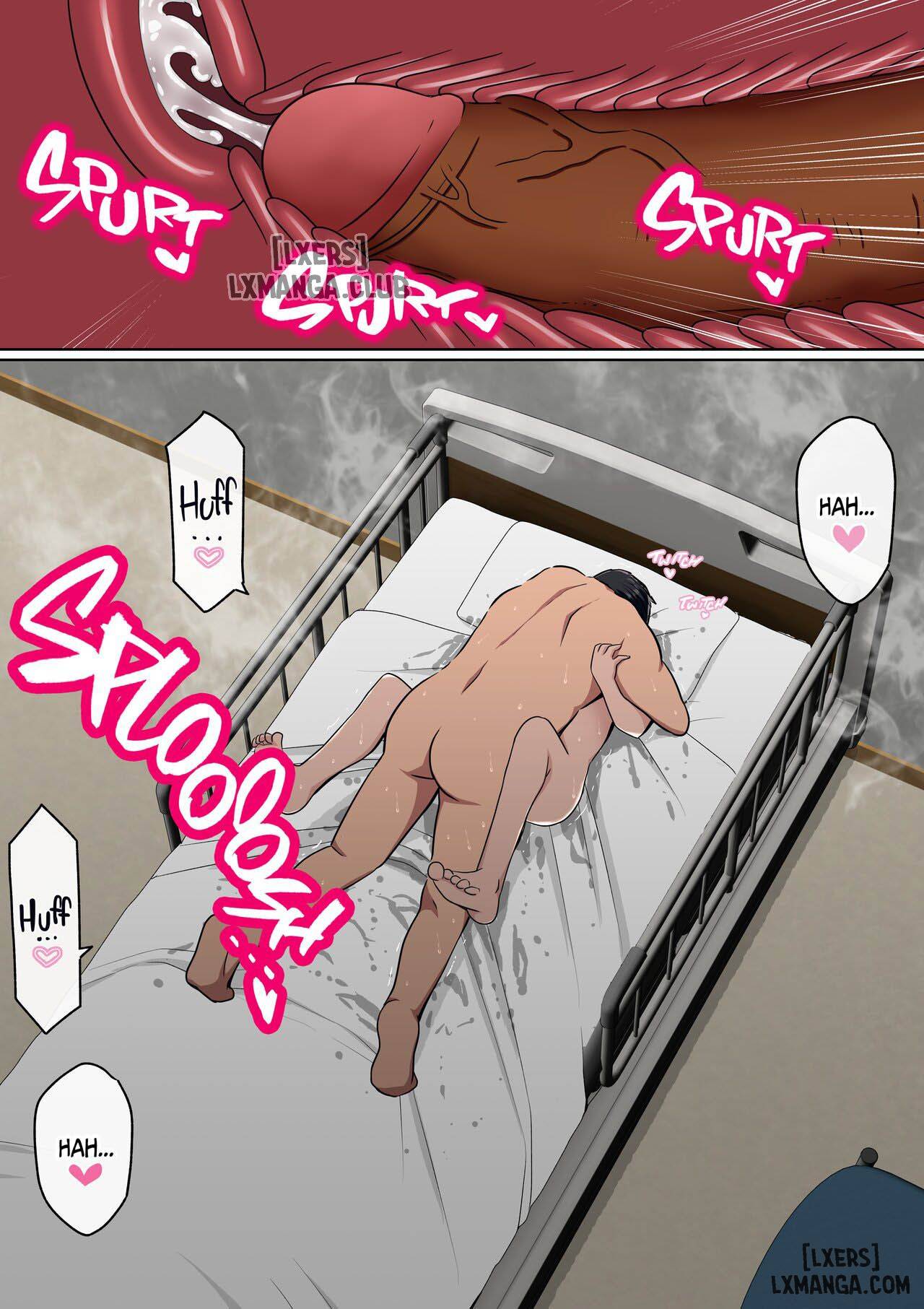 HentaiVN.net - Ảnh 95 - Instapussy - Instapussy 1
