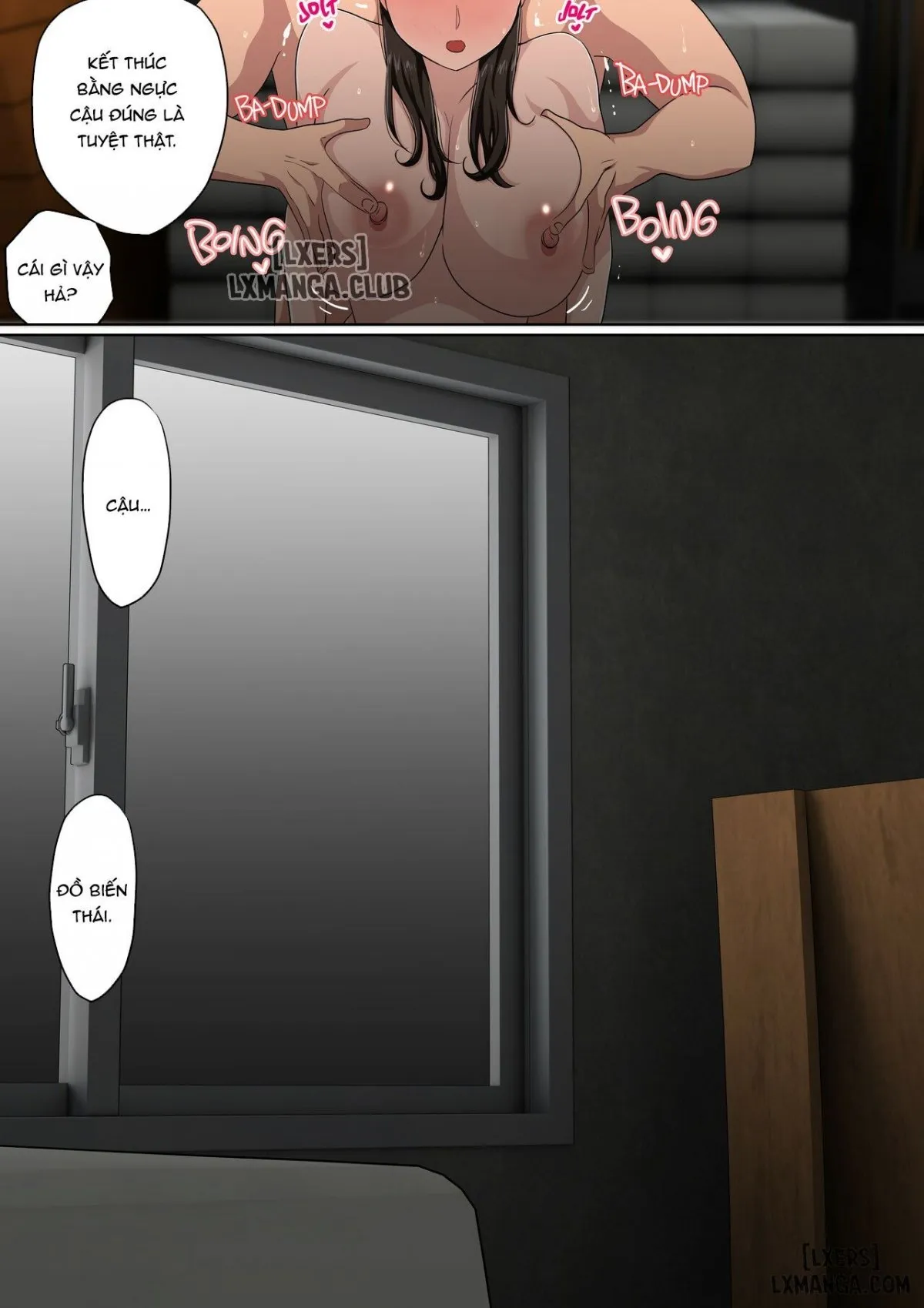 HentaiVN.net - Ảnh 123 - Instapussy - Chap 2