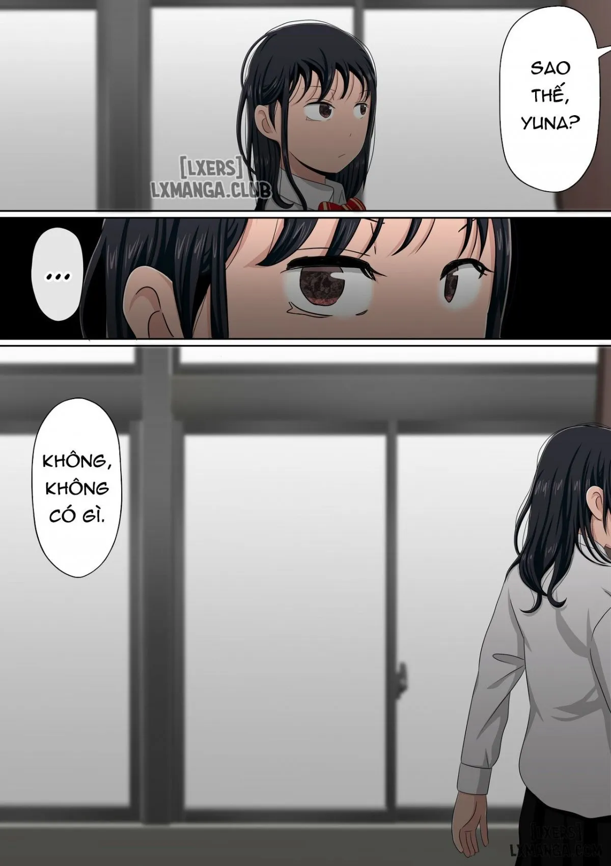 HentaiVN.net - Ảnh 128 - Instapussy - Chap 2