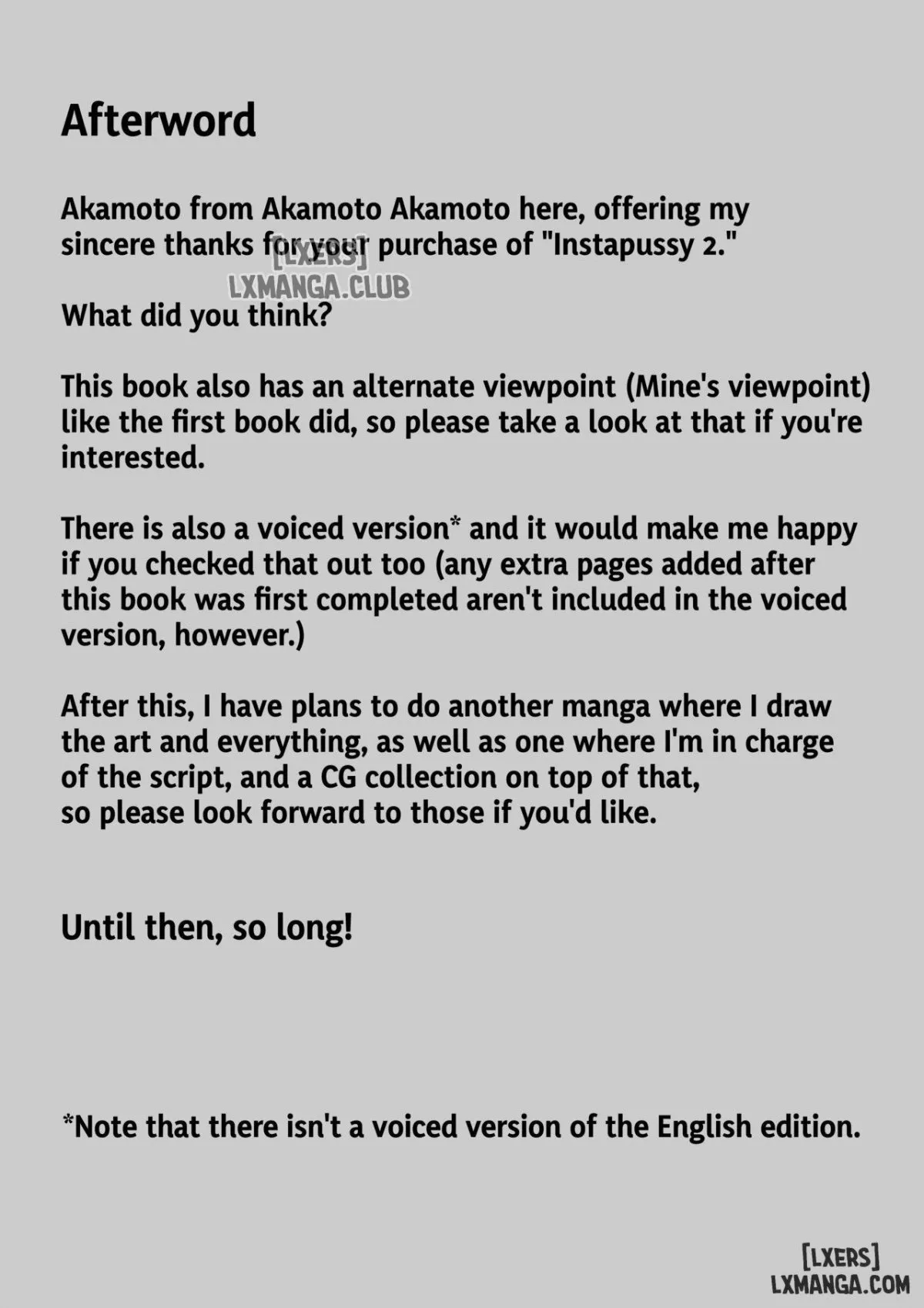 HentaiVN.net - Ảnh 129 - Instapussy - Chap 2