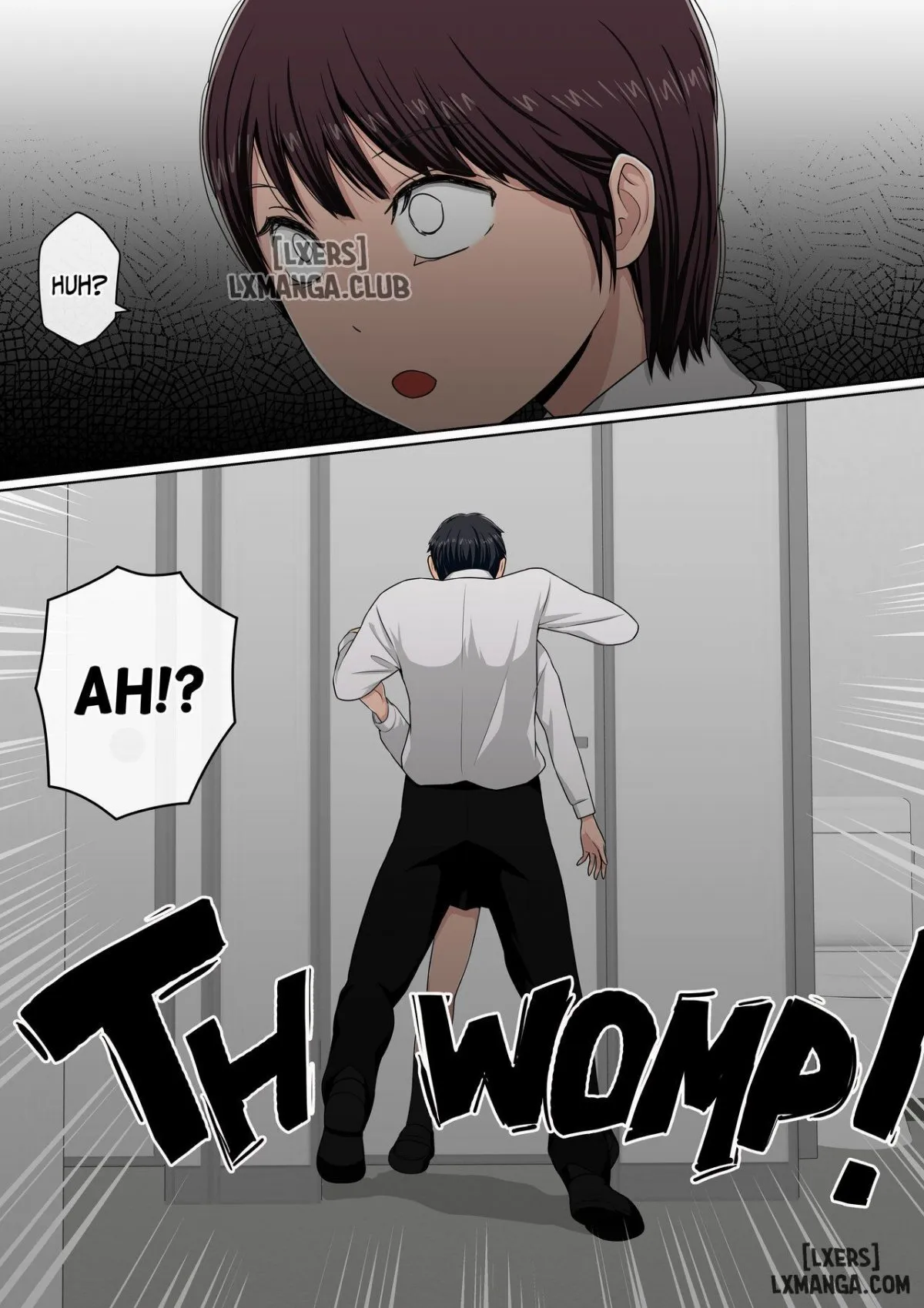 HentaiVN.net - Ảnh 28 - Instapussy - Chap 2