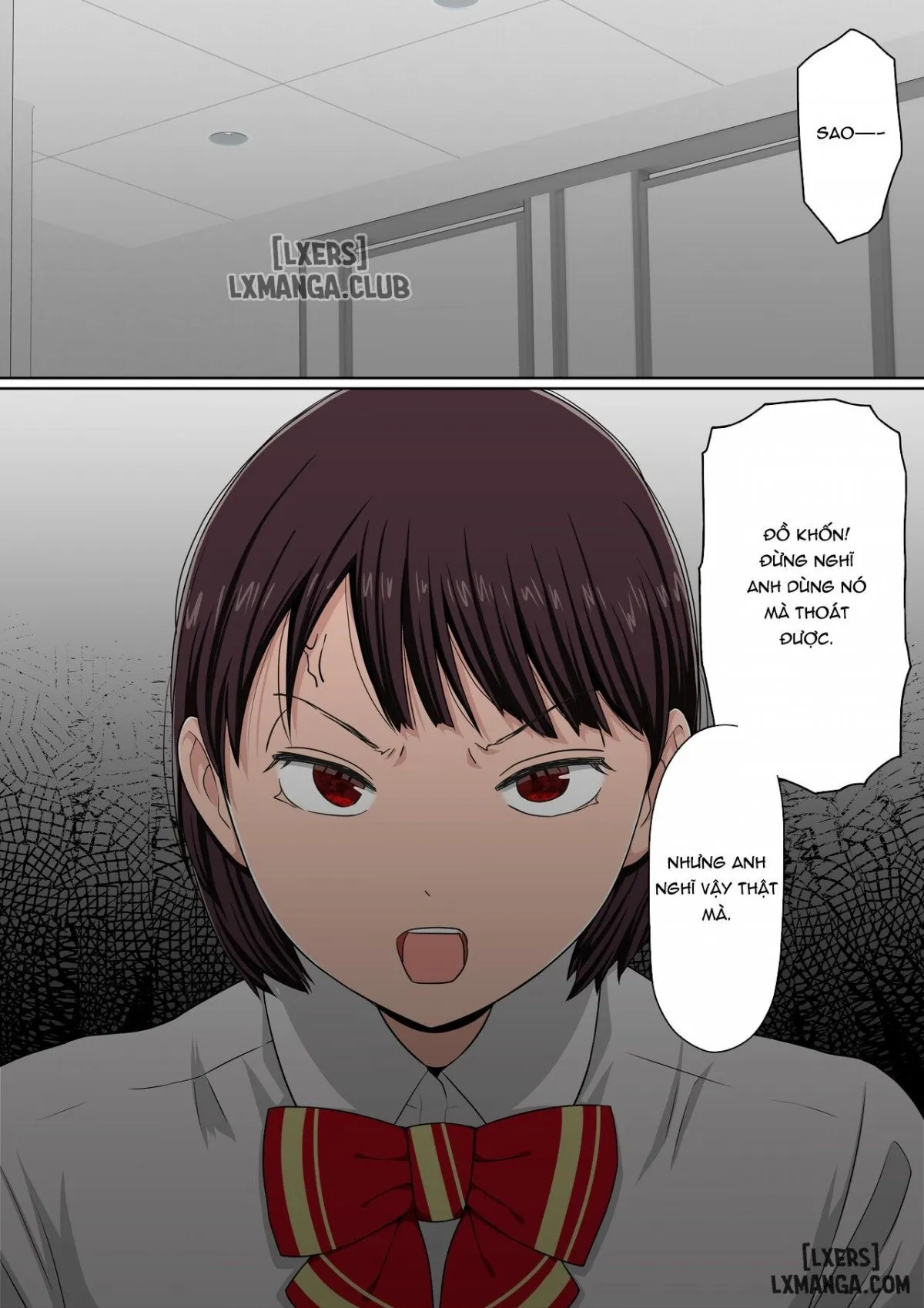 HentaiVN.net - Ảnh 29 - Instapussy - Chap 2
