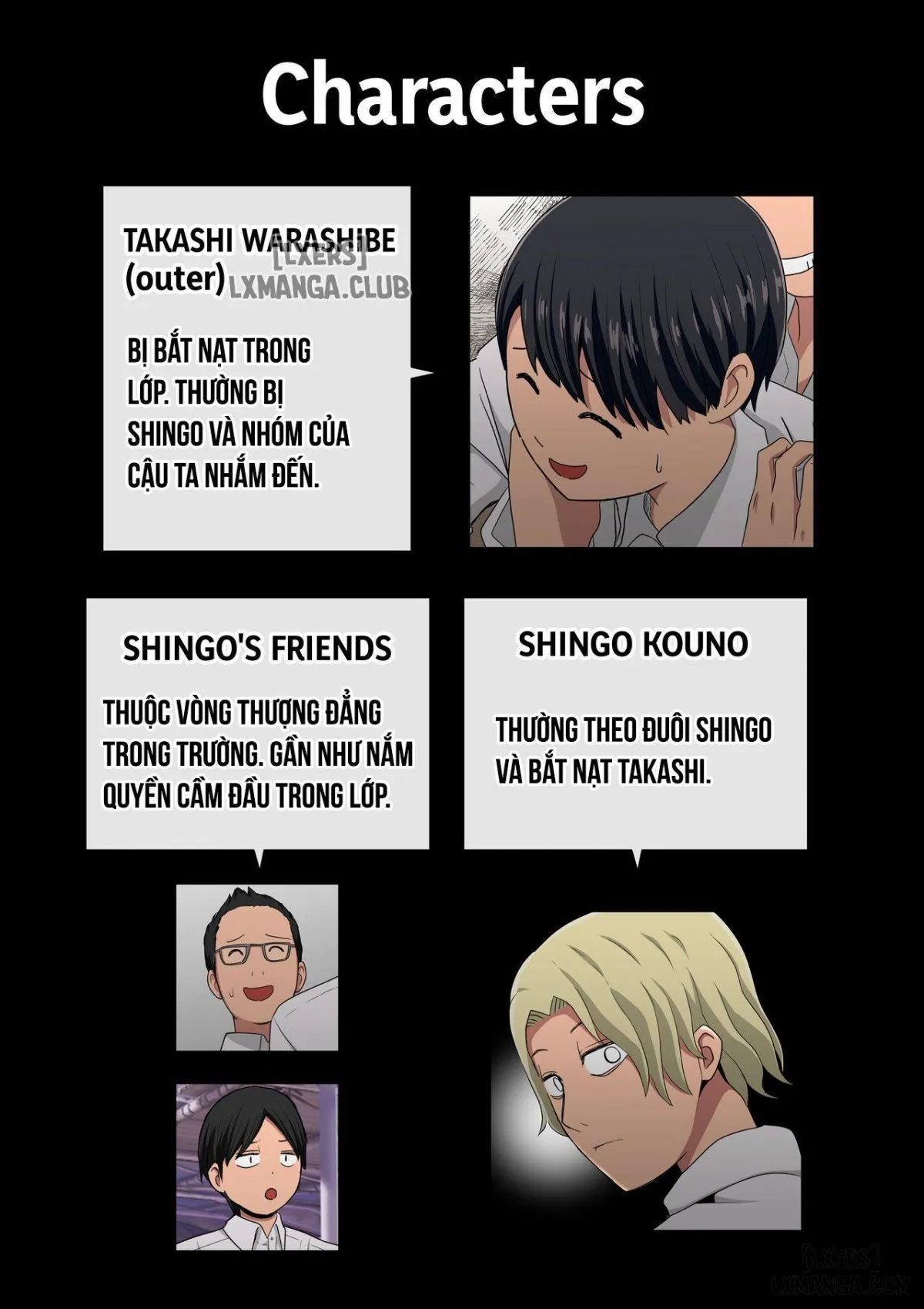 HentaiVN.net - Ảnh 3 - Instapussy - Chap 2
