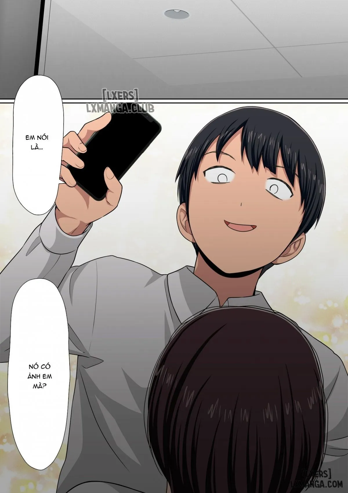 HentaiVN.net - Ảnh 30 - Instapussy - Chap 2