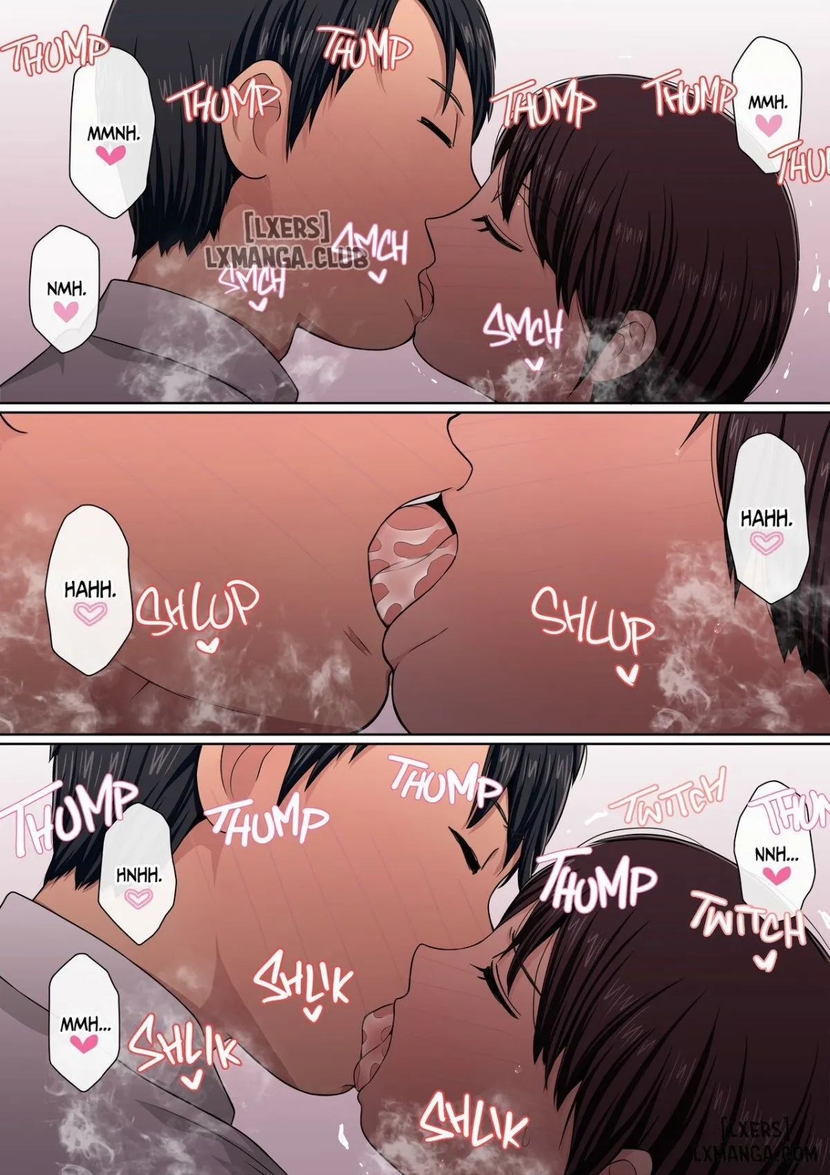 HentaiVN.net - Ảnh 40 - Instapussy - Chap 2