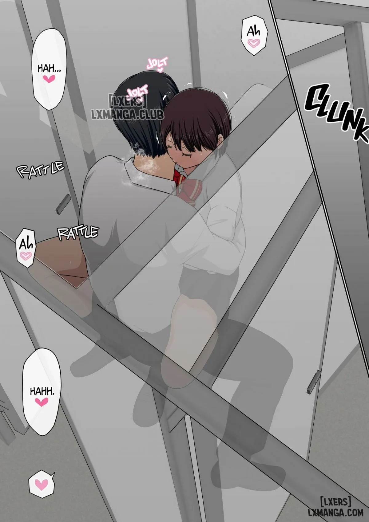 HentaiVN.net - Ảnh 47 - Instapussy - Chap 2