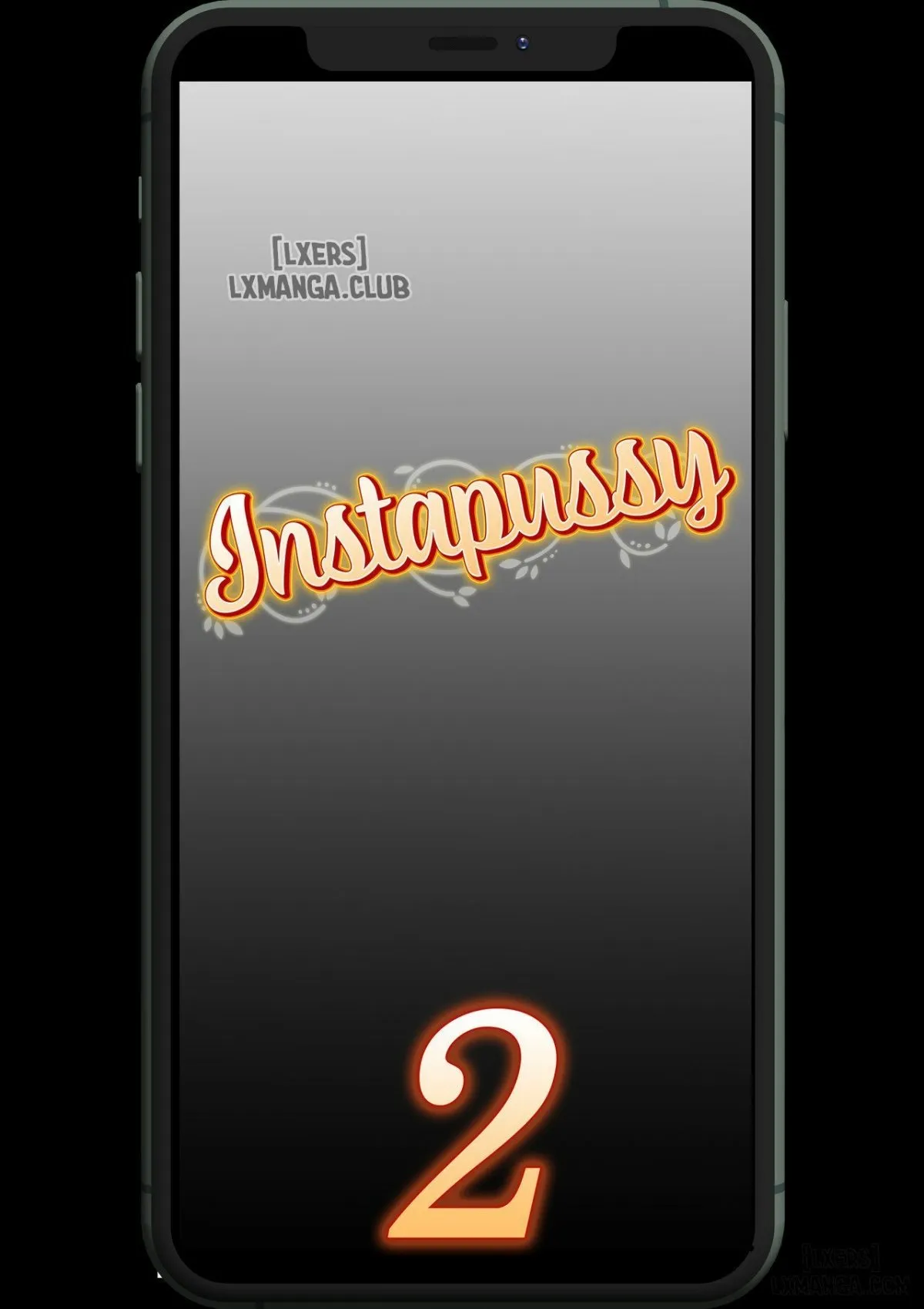 HentaiVN.net - Ảnh 5 - Instapussy - Chap 2