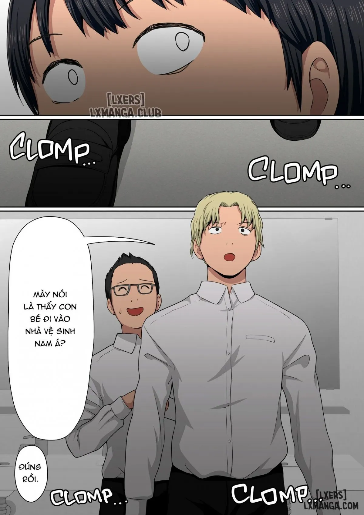 HentaiVN.net - Ảnh 54 - Instapussy - Chap 2