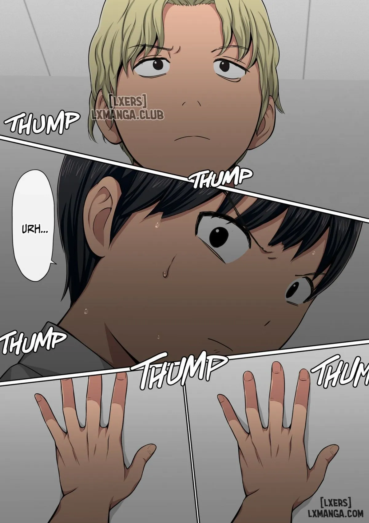 HentaiVN.net - Ảnh 59 - Instapussy - Chap 2