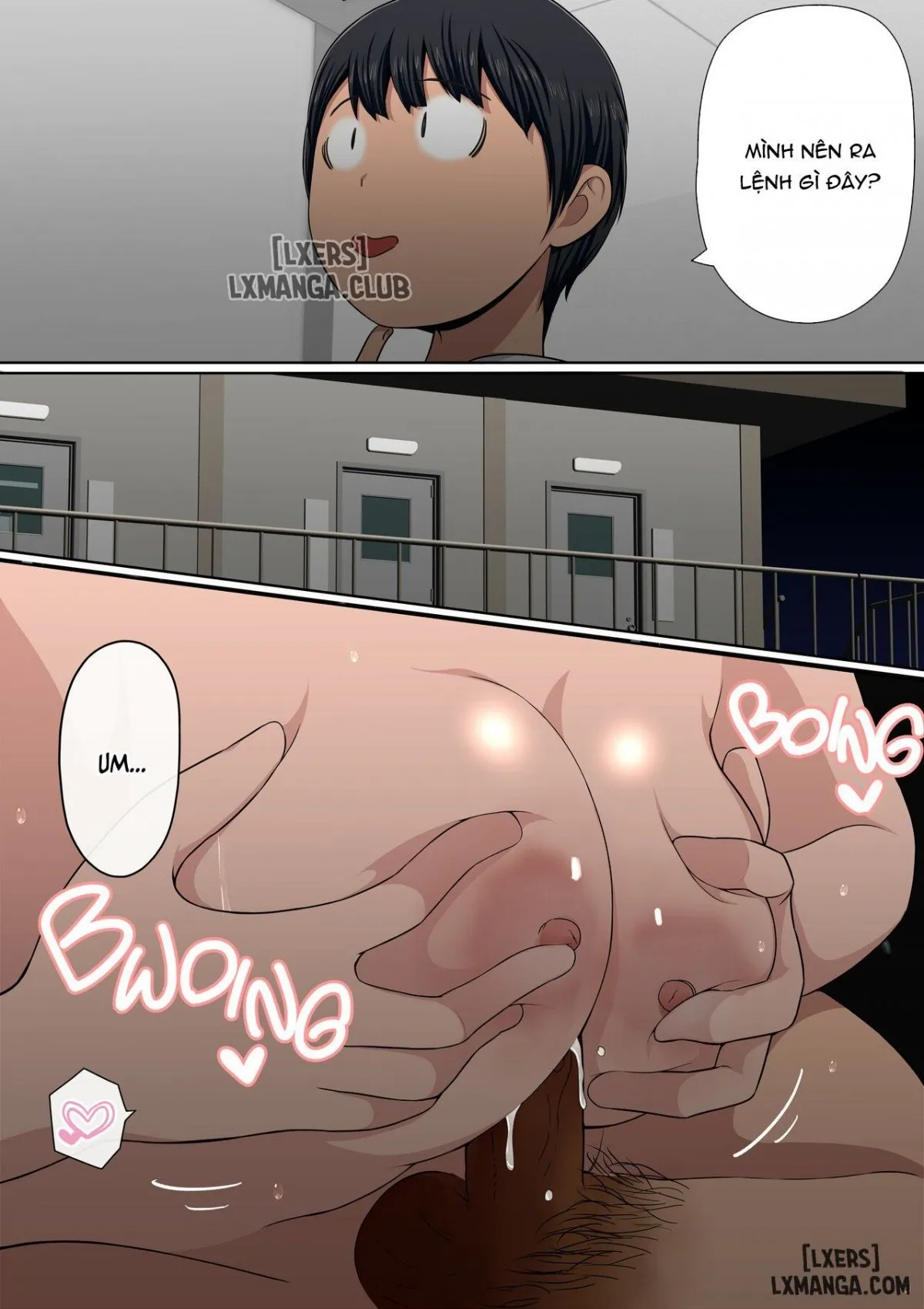 HentaiVN.net - Ảnh 63 - Instapussy - Chap 2