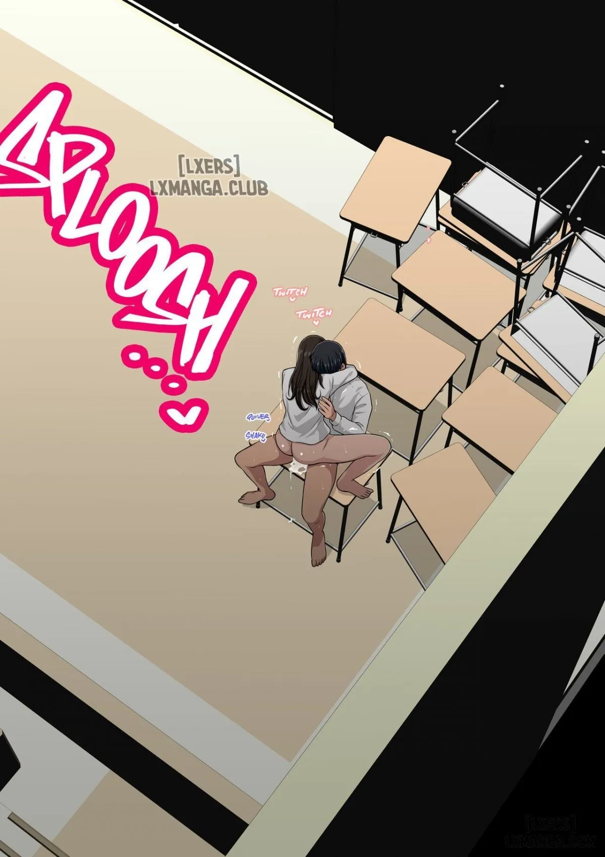 HentaiVN.net - Ảnh 85 - Instapussy - Chap 2