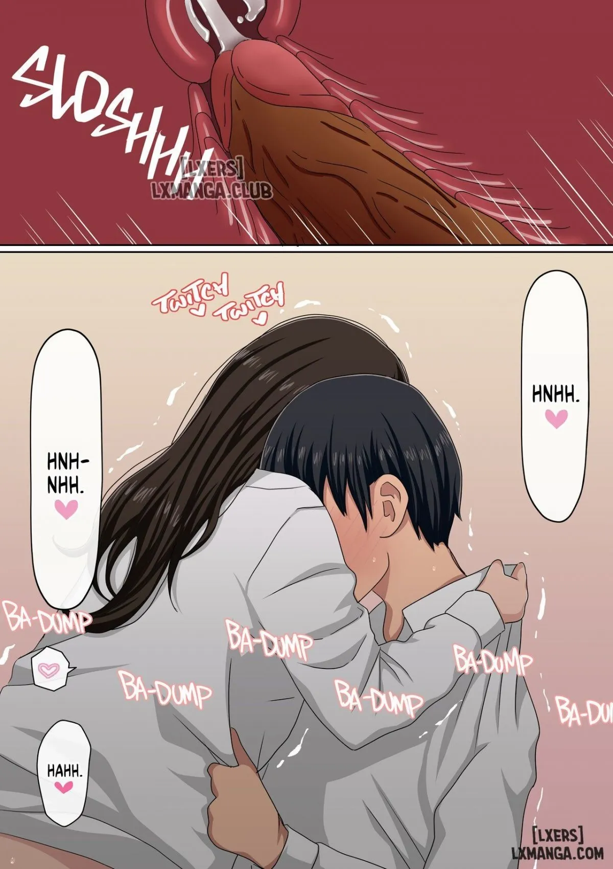 HentaiVN.net - Ảnh 86 - Instapussy - Chap 2