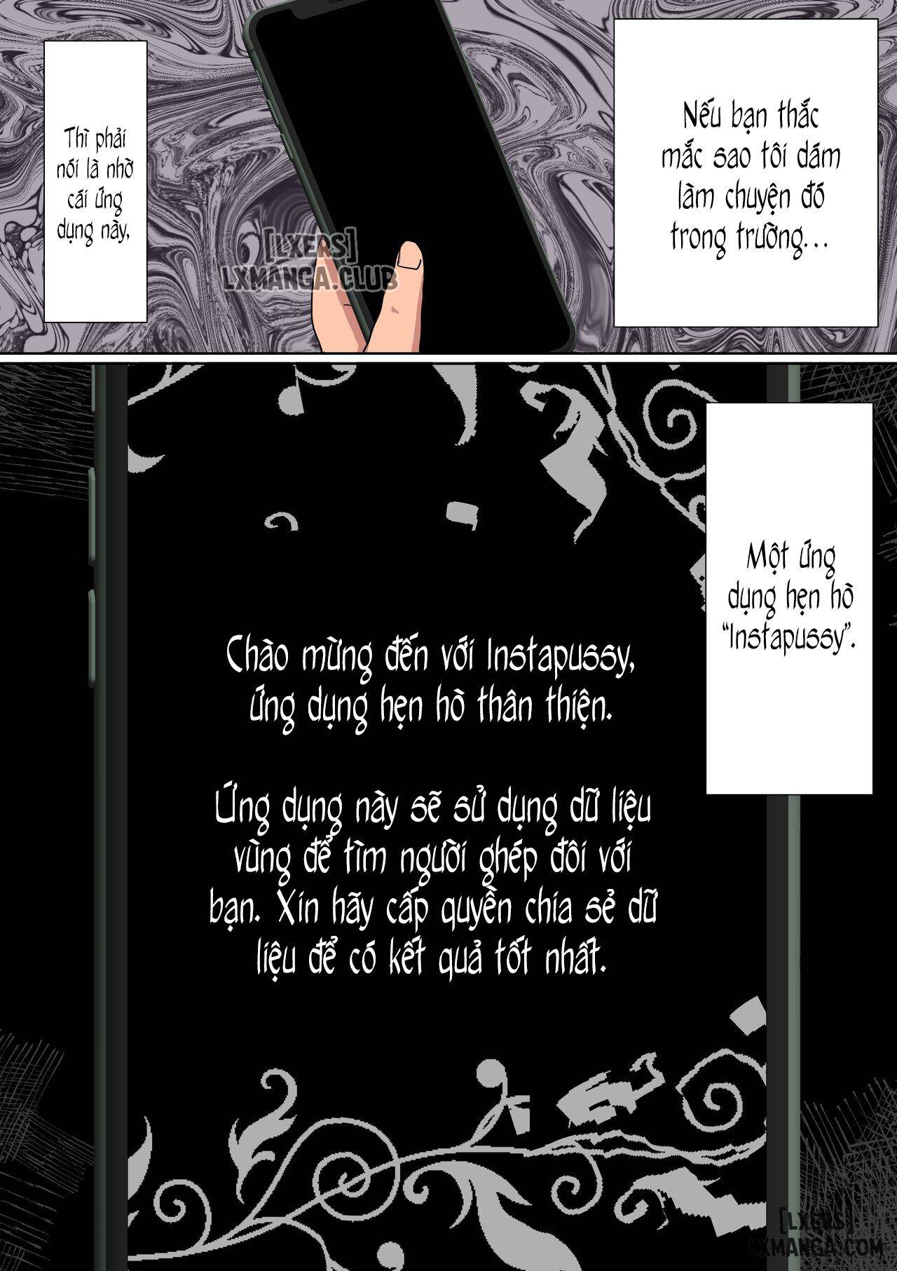 HentaiVN.net - Ảnh 13 - Instapussy - Instapussy 2